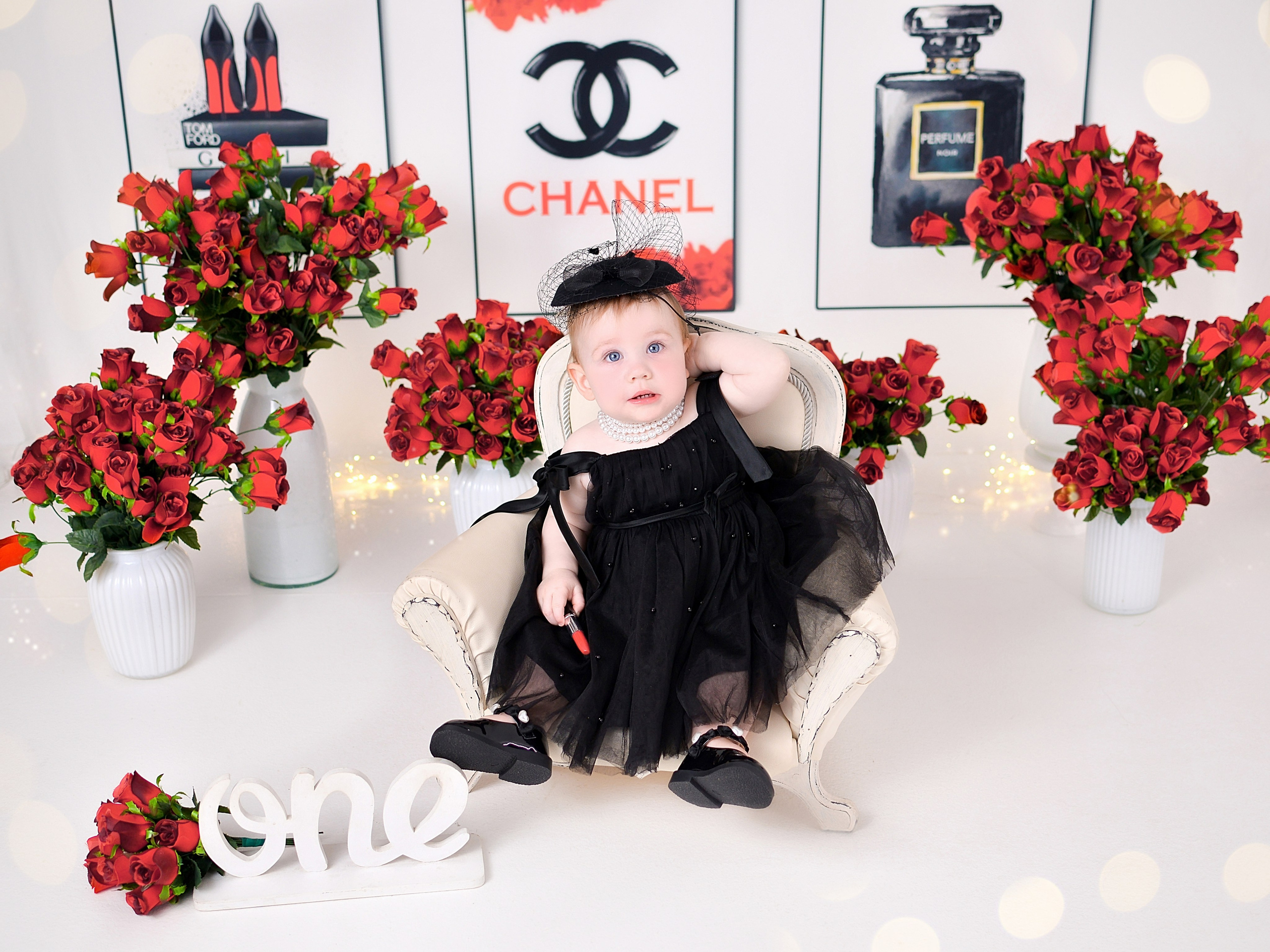 Фотосессия на годик Краснодар годовасие. Фотограф новорожденных Краснодар Малышенко Надежда