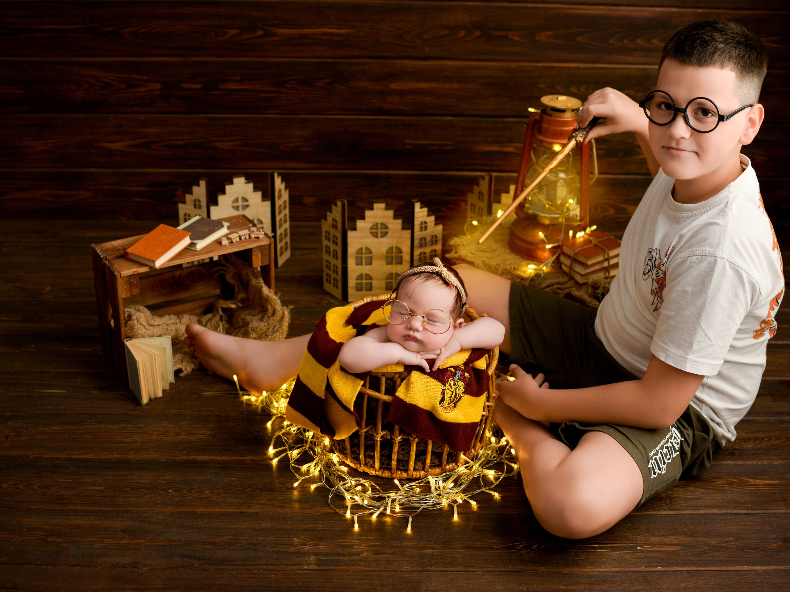 Фотосессия в Краснодаре для новорожденного. Фотограф новорожденных Краснодар Малышенко Надежда