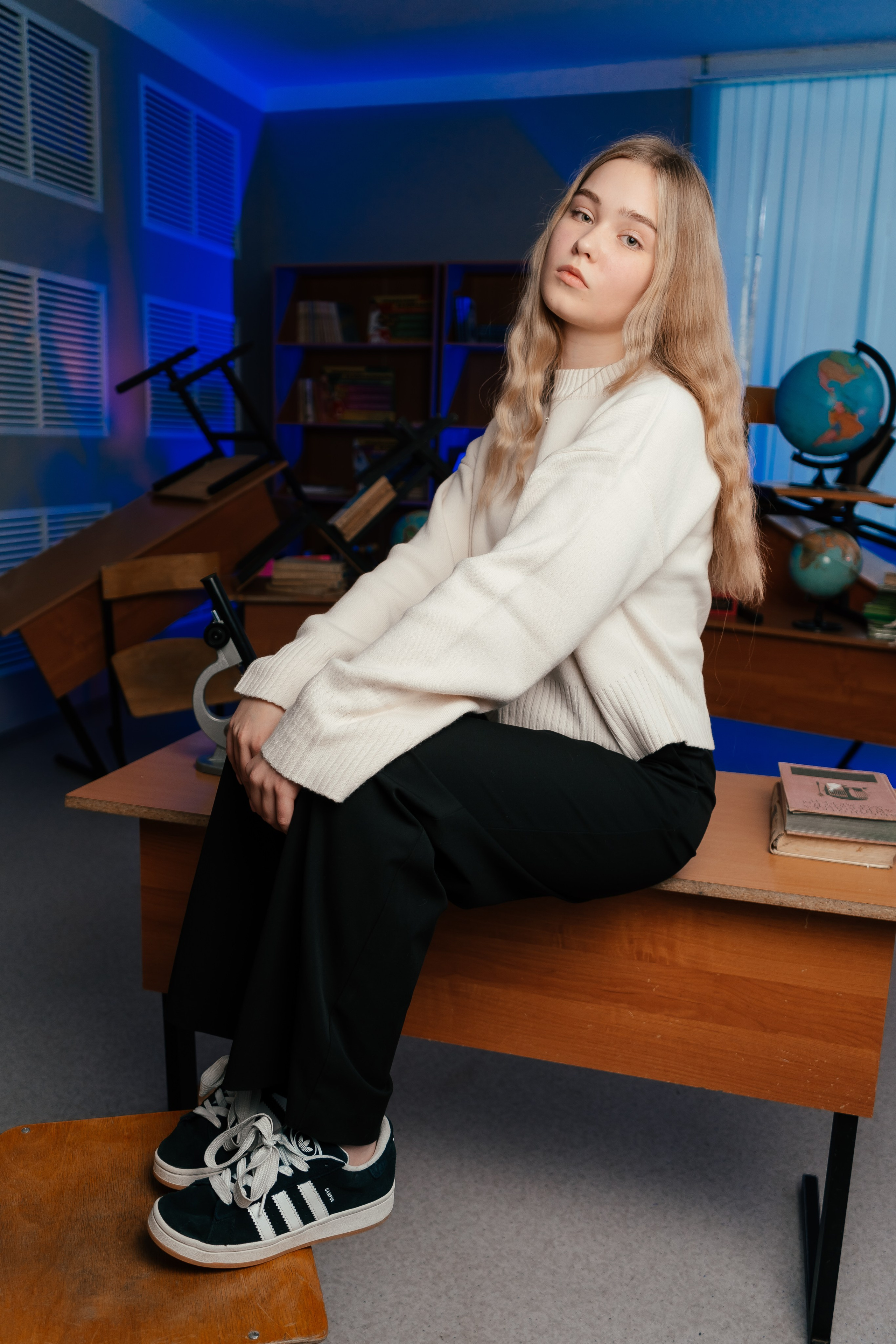 9Б Старая Торопа. Фотограф Торопец Кристина Абрамова Kanwellia photography