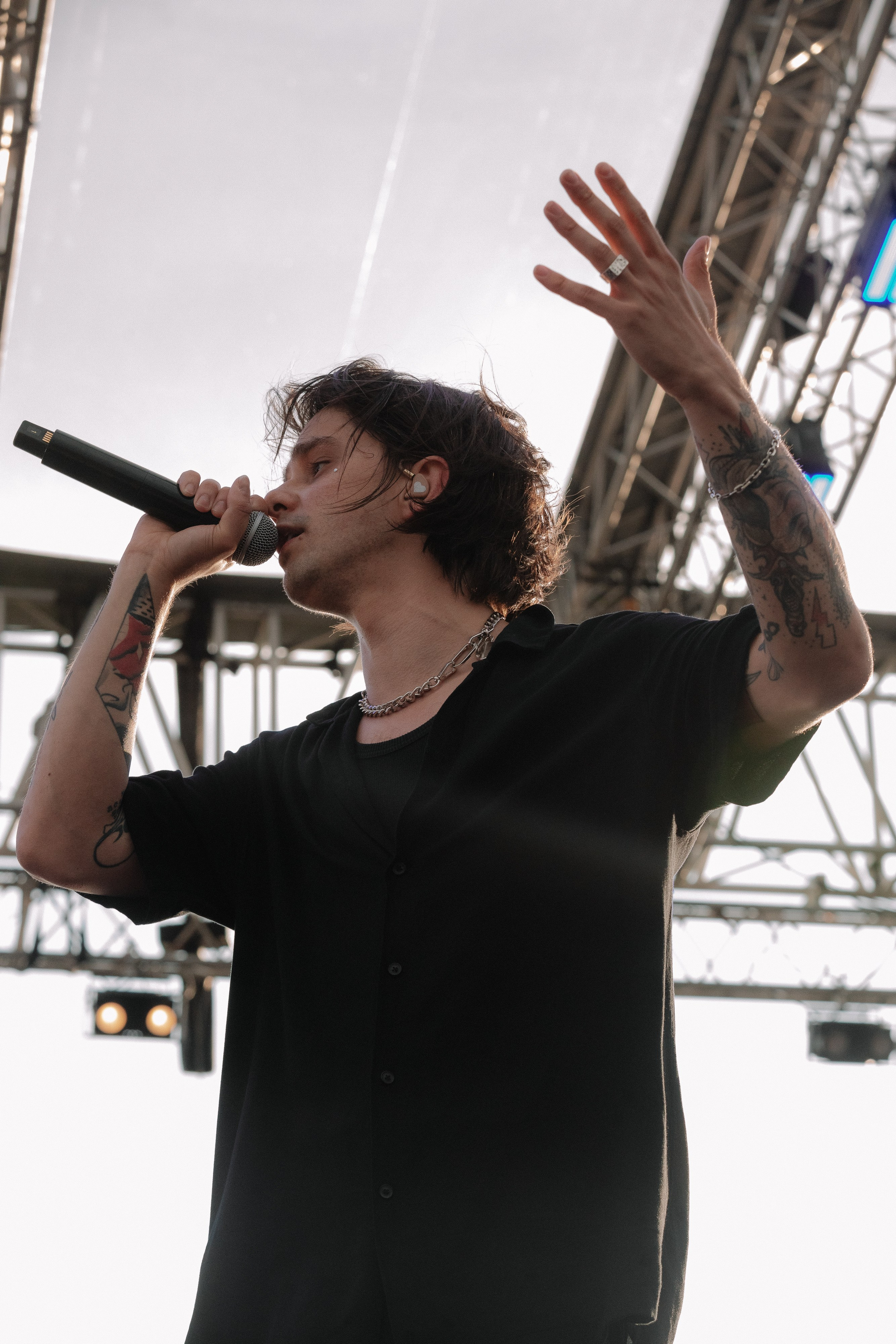 VK1'23. Фотограф в Санкт-Петербурге