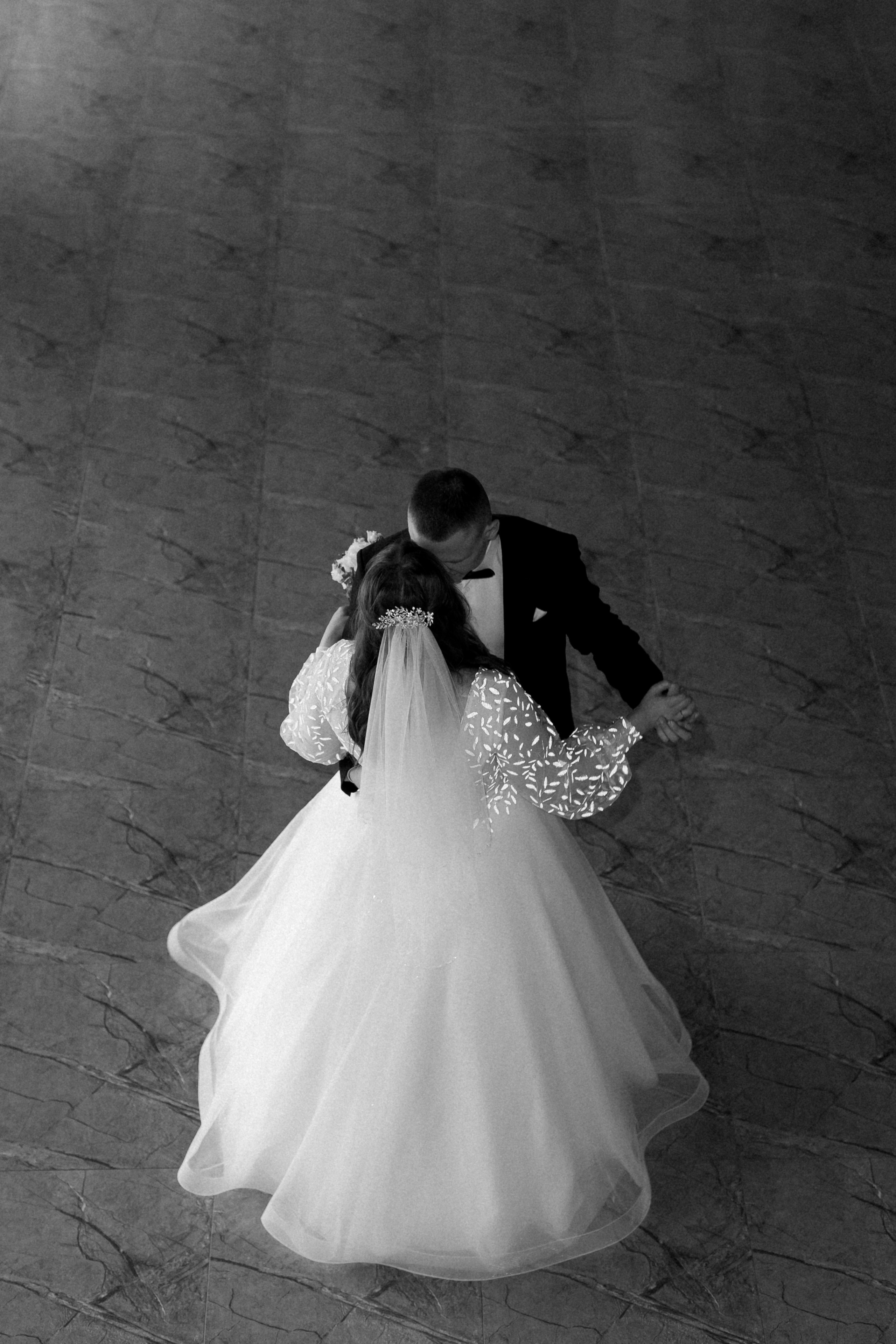 Данила и Анастасия. Свадебный и женский фотограф