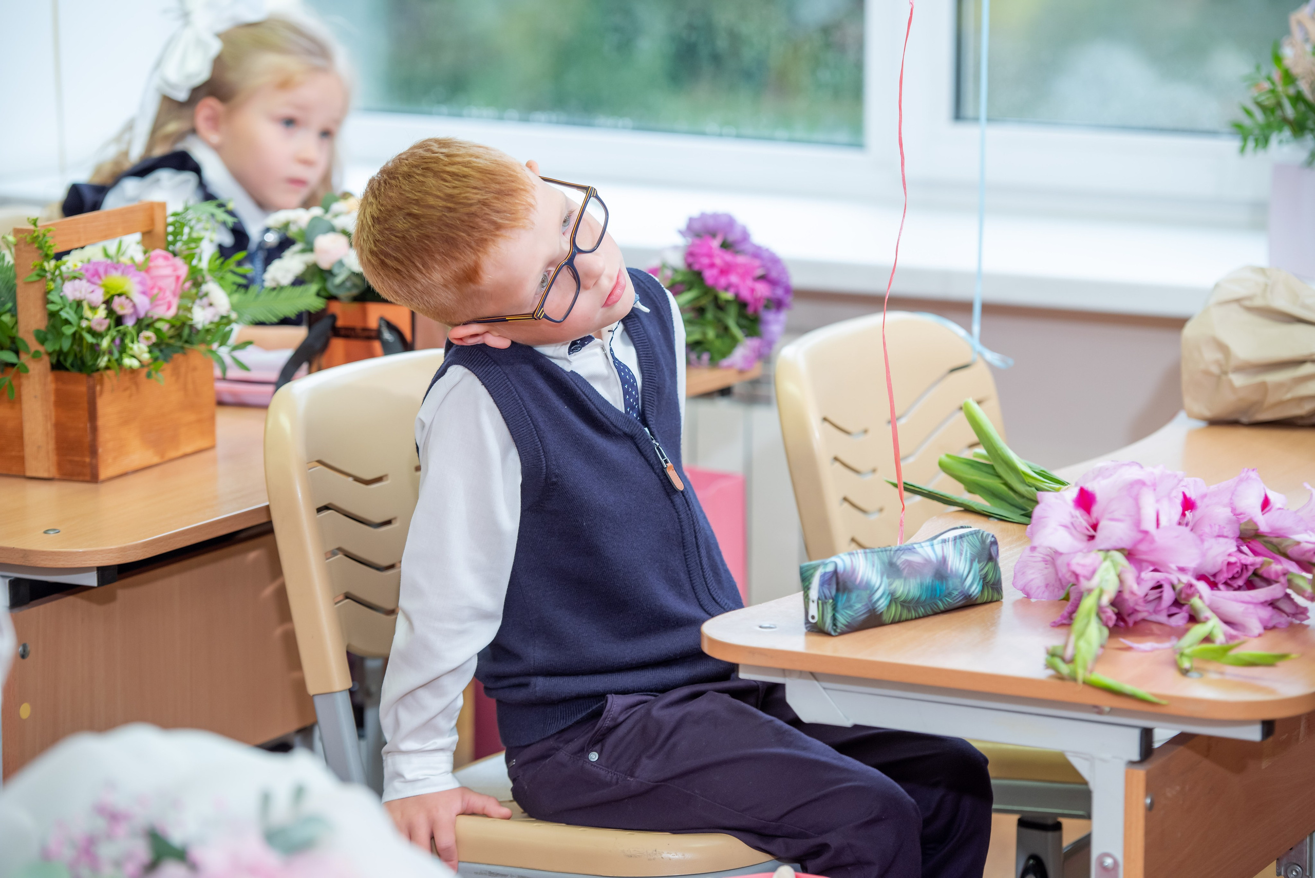 1 сентября «Новая школа». Выпускные альбомы в Севастополе, Крыму и Екатеринбурге