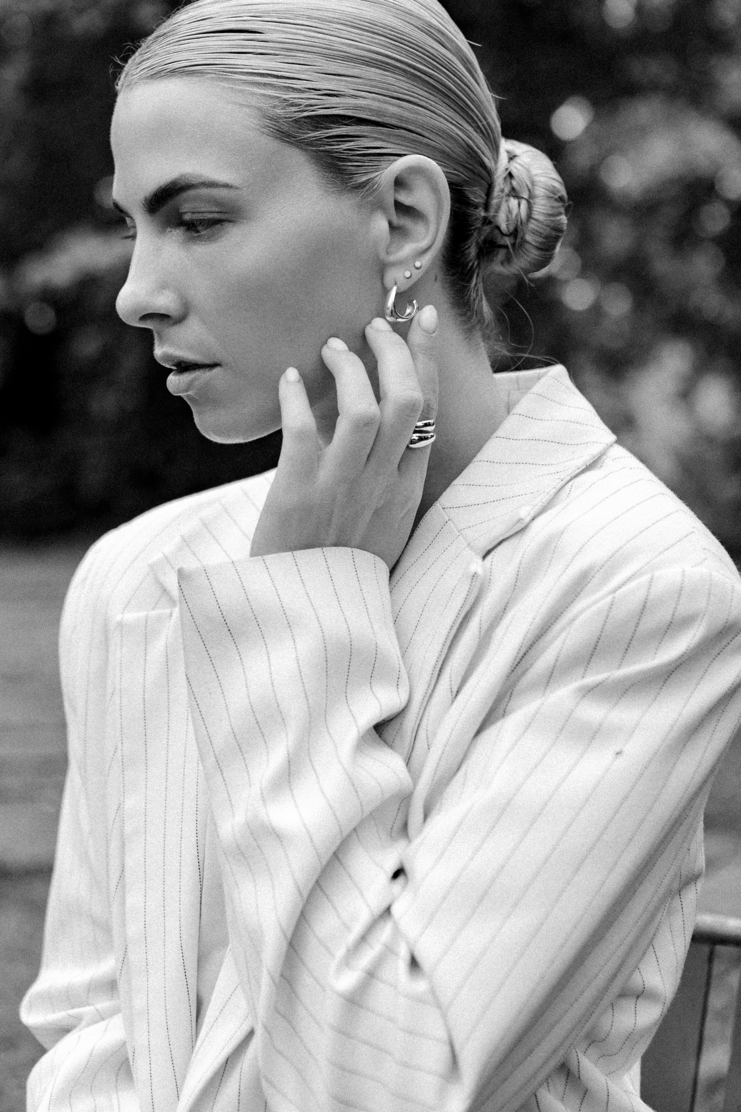 Лиза. Фотограф Анастасия Кулешова