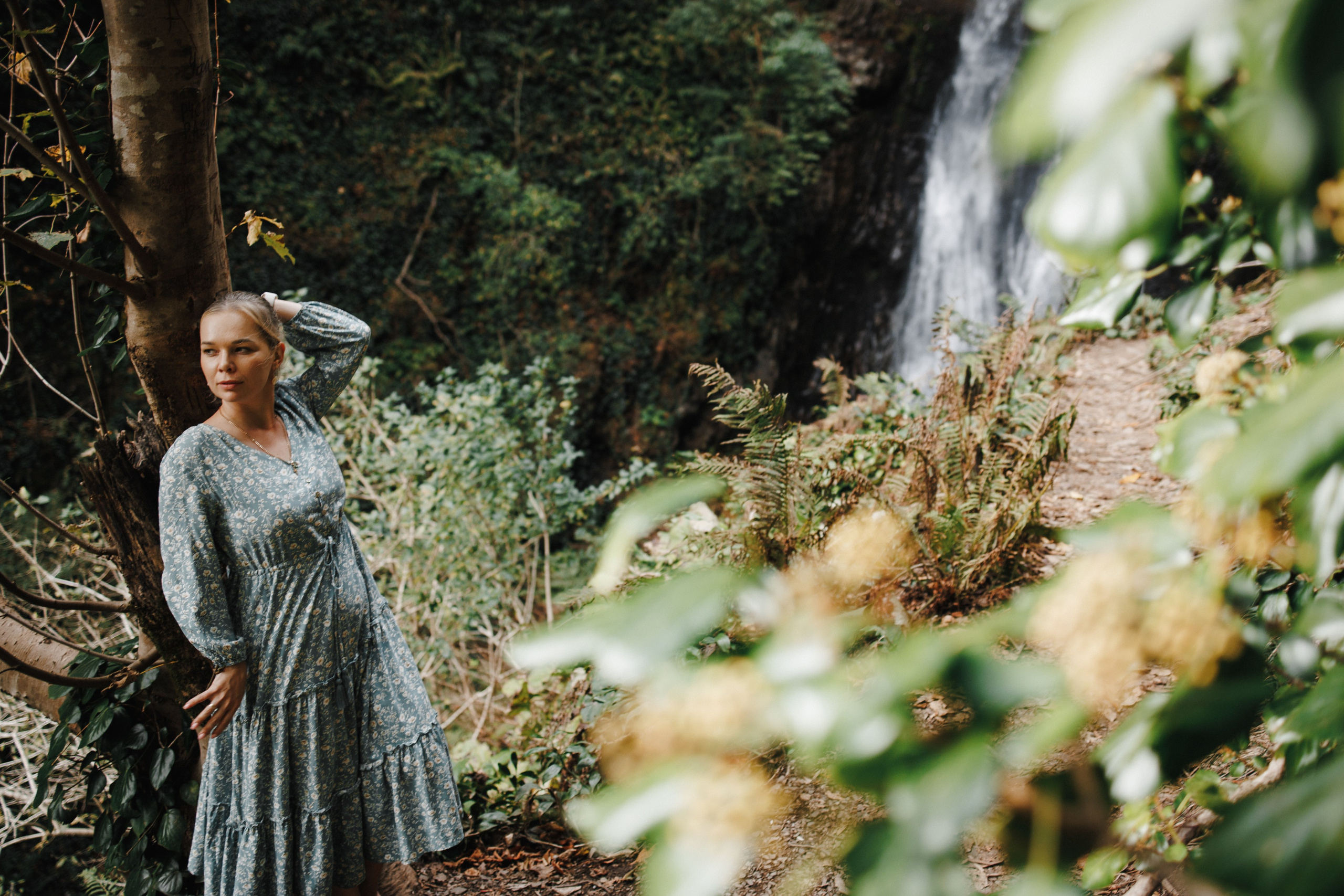 Рита (Абхазия). Семейный свадебный фотограф Семен Егоров