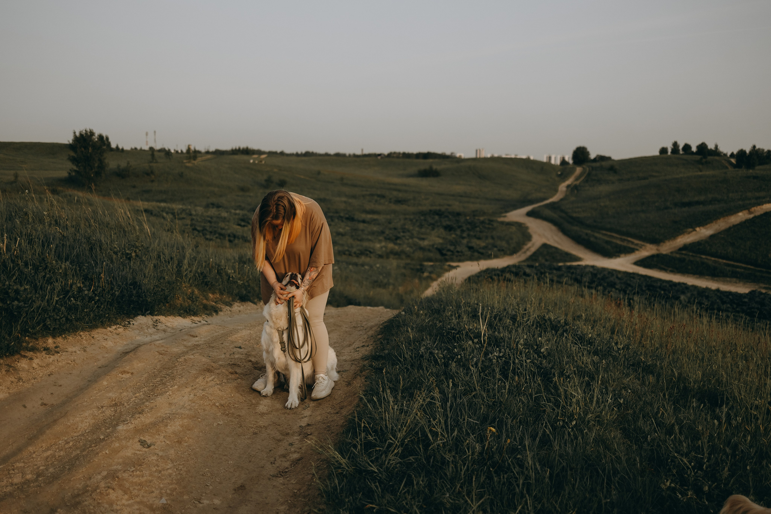 Милка и ребята. Фотограф — Анималист | Санкт-Петербург
