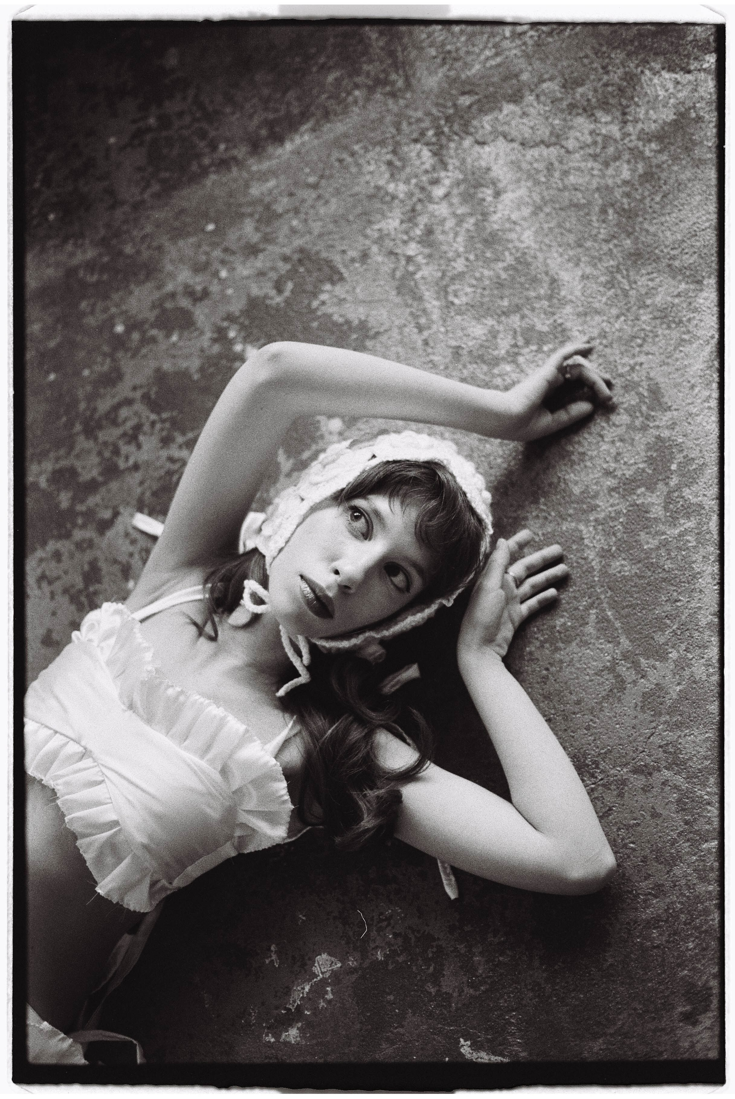 Polynya. MARK DOROHOV