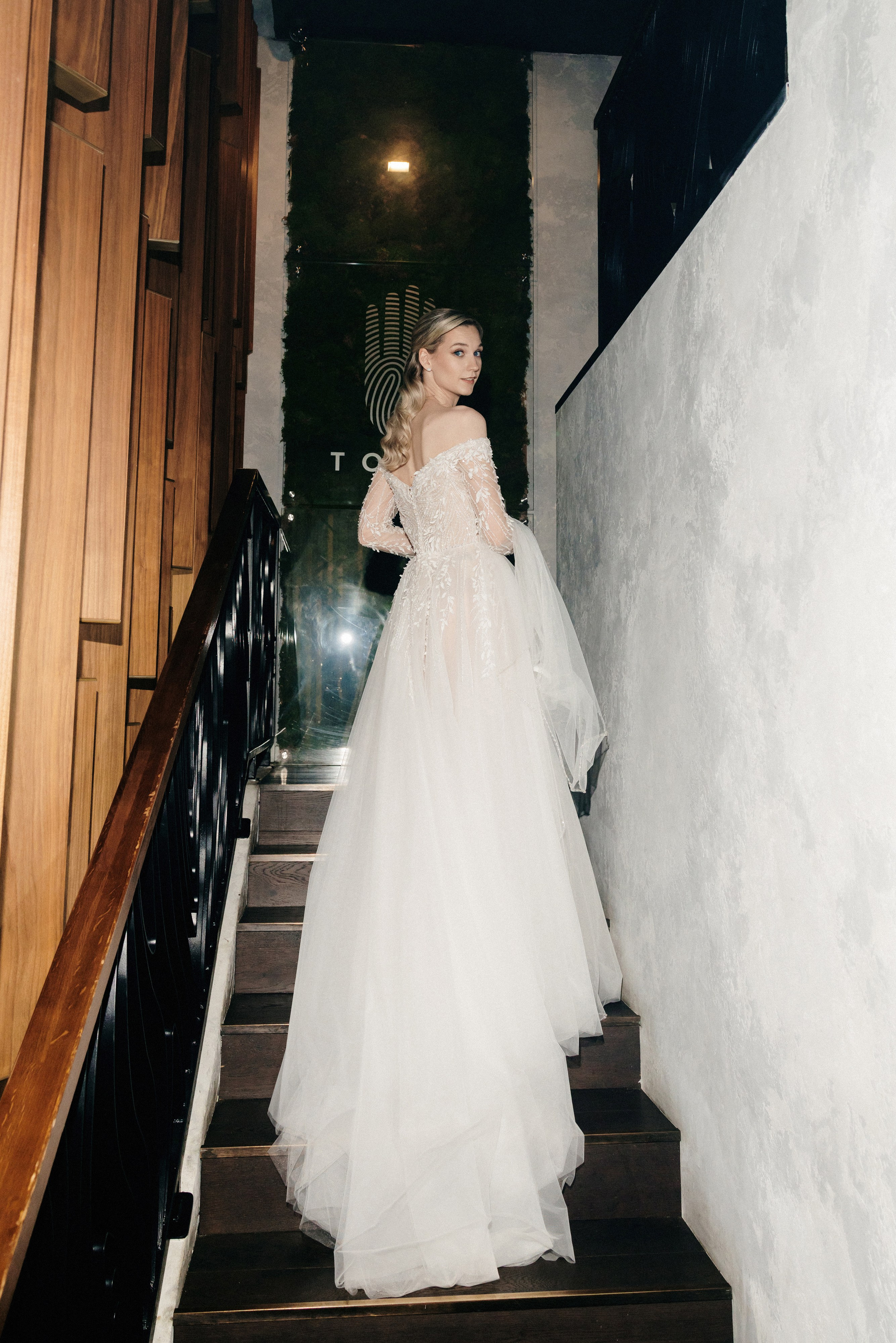 Александр и Дарья. Фотограф в Красноярске