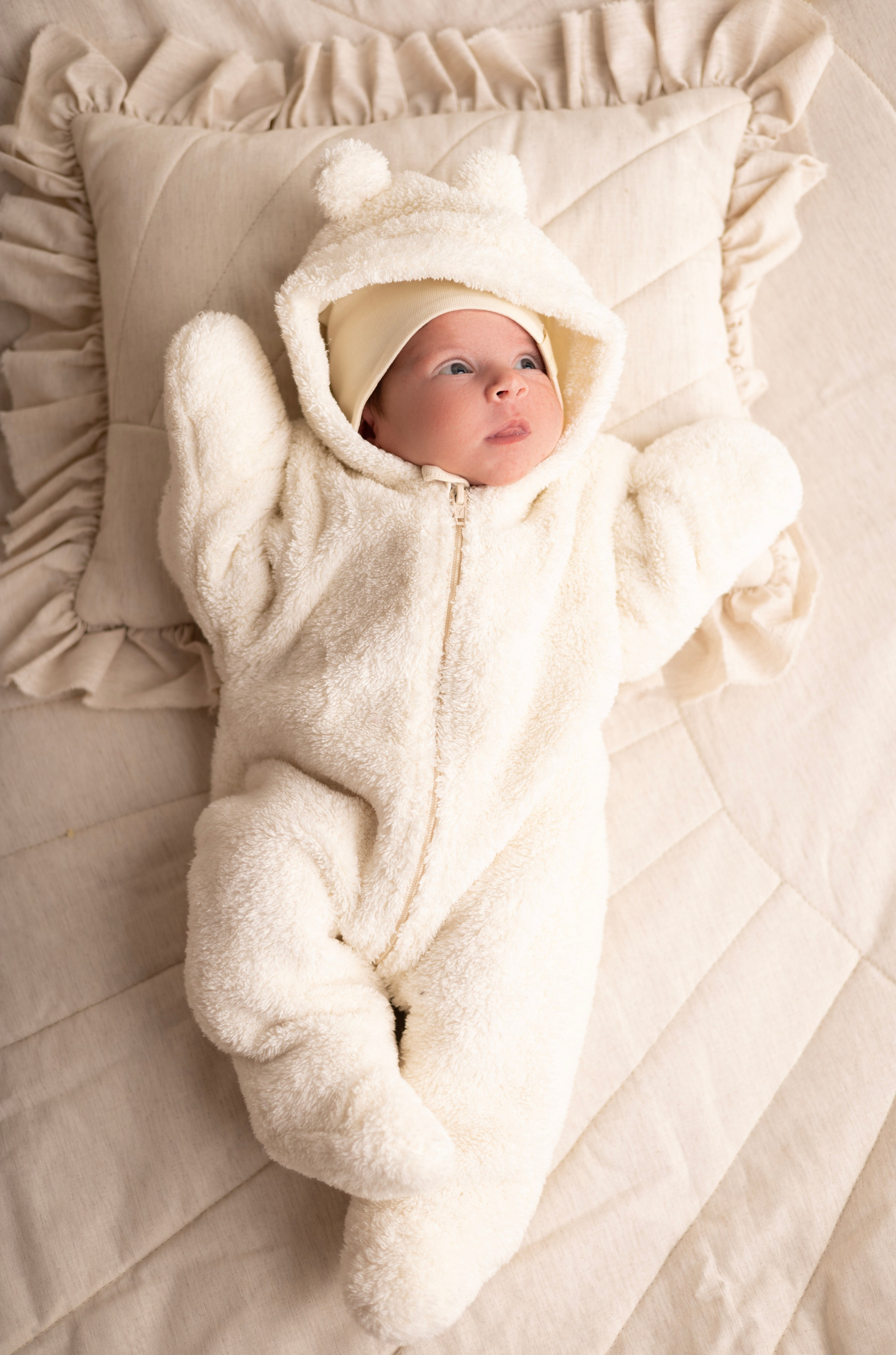 Элиана лайфстайл. Детский новорождённых и детей постарше Анисимова Полина