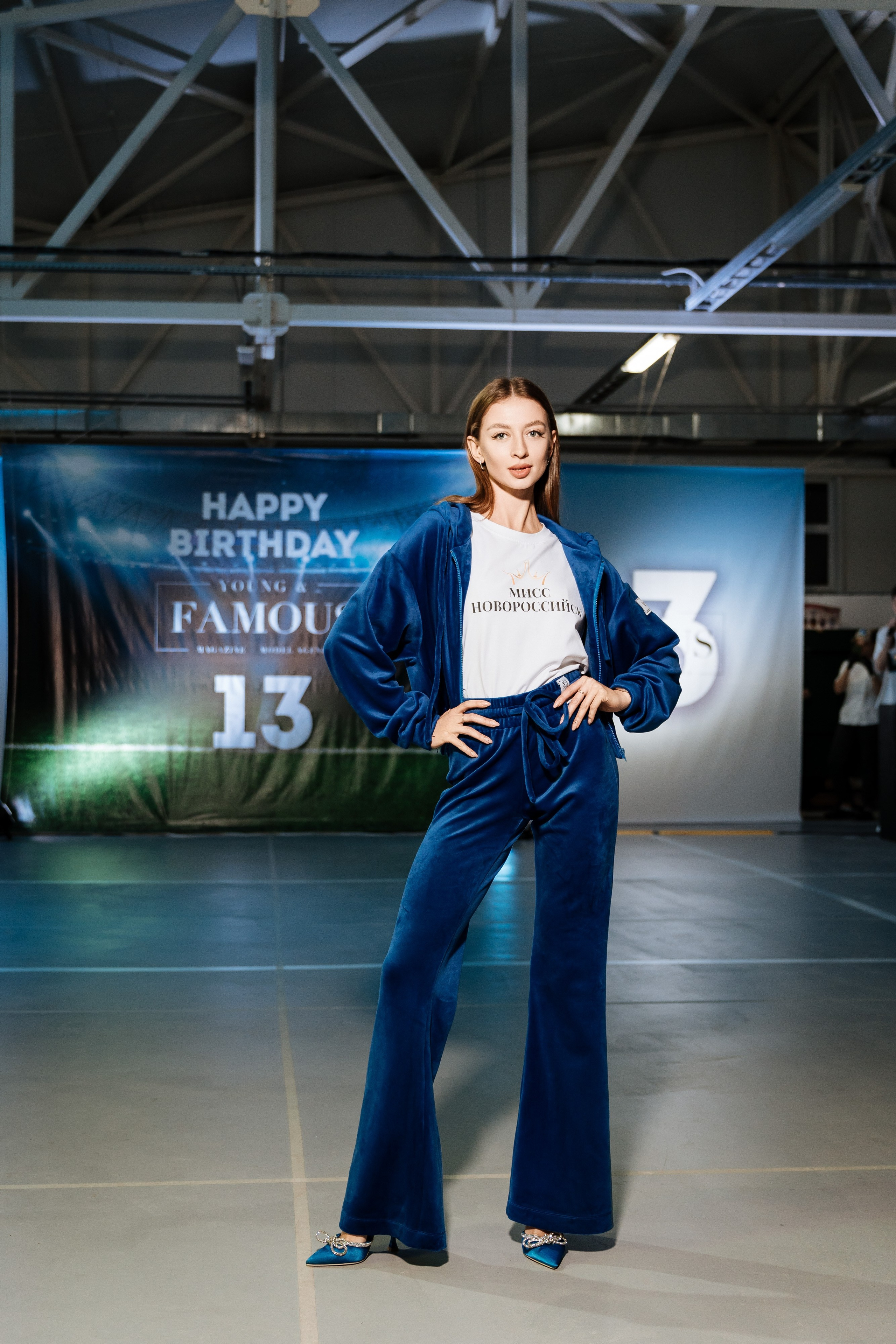 Young & Famous 13 лет. Свадебный и репортажный, фуд фотограф в Новороссийске Евгений Александриди