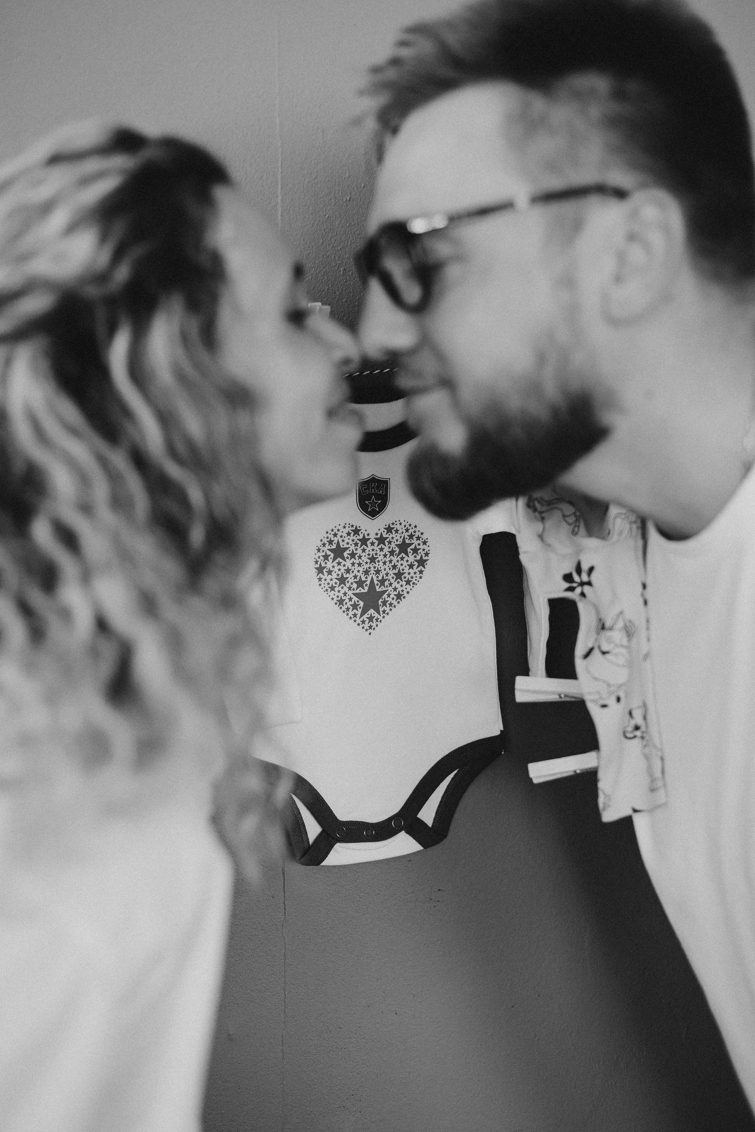 Дима и Кристина. Семейный фотограф новорожденных УФА Гульнара Зиновьева