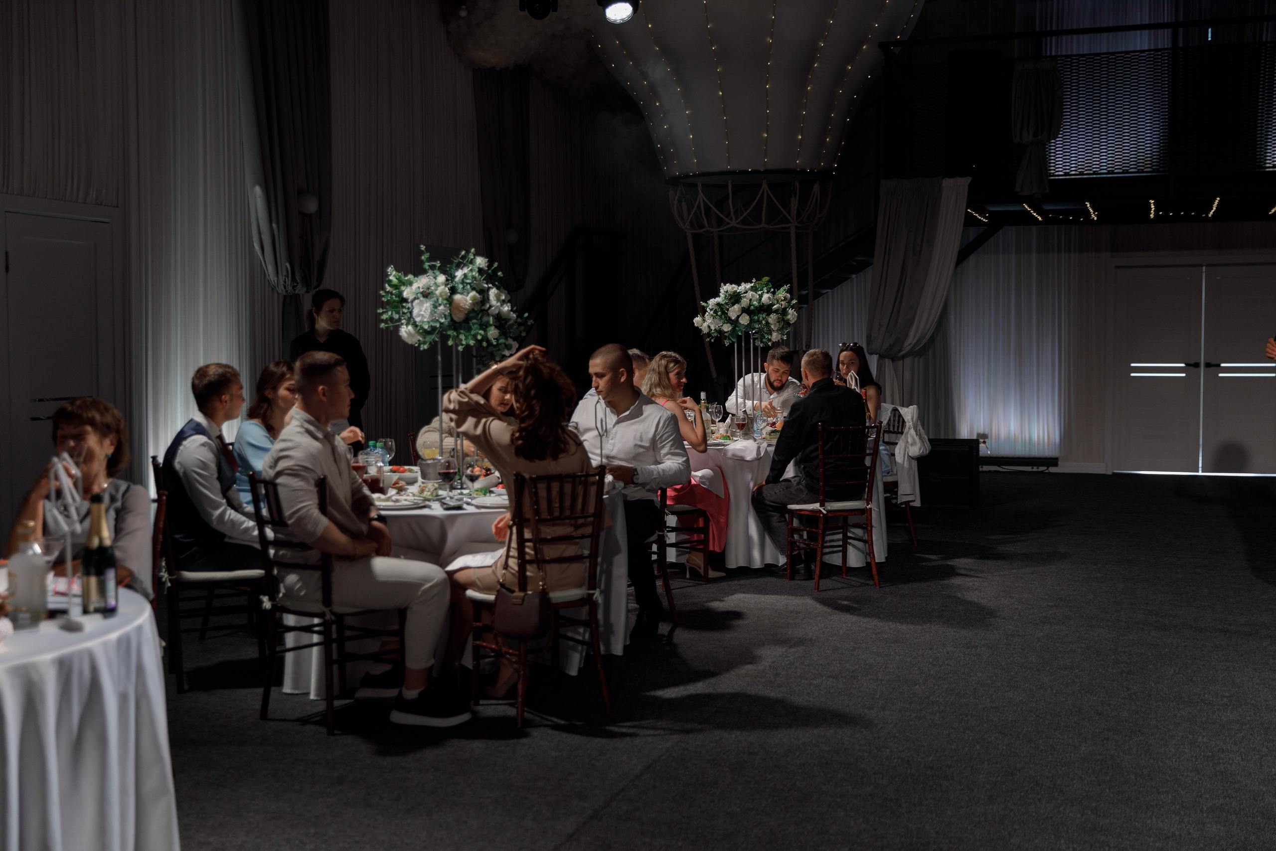 Мария и Виктор. Свадебный и семейный фотограф в Санкт-Петербурге Барсова Анастасия