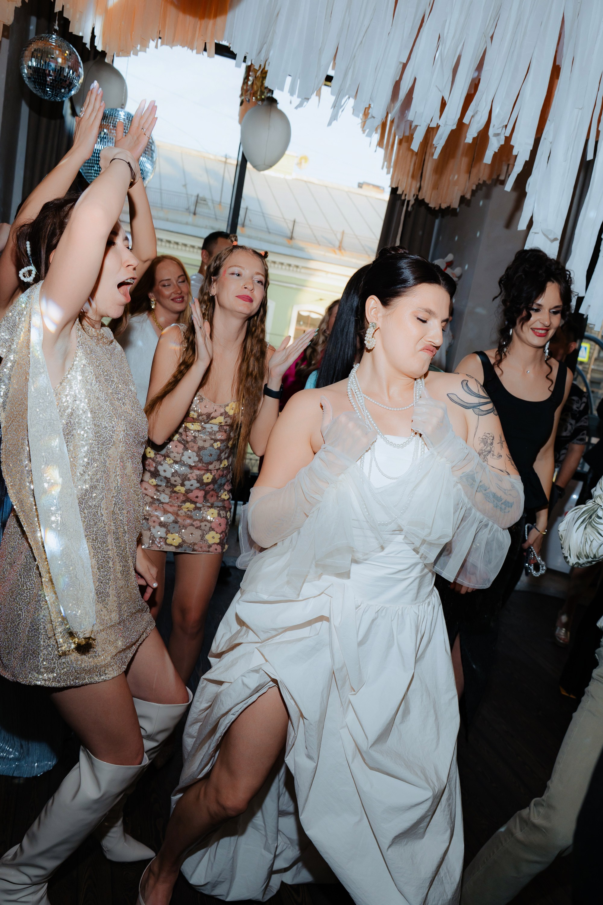 Elena & Kirill. Андрей Цветков — репортажный, свадебный и портретный фотограф в Санкт-Петербурге