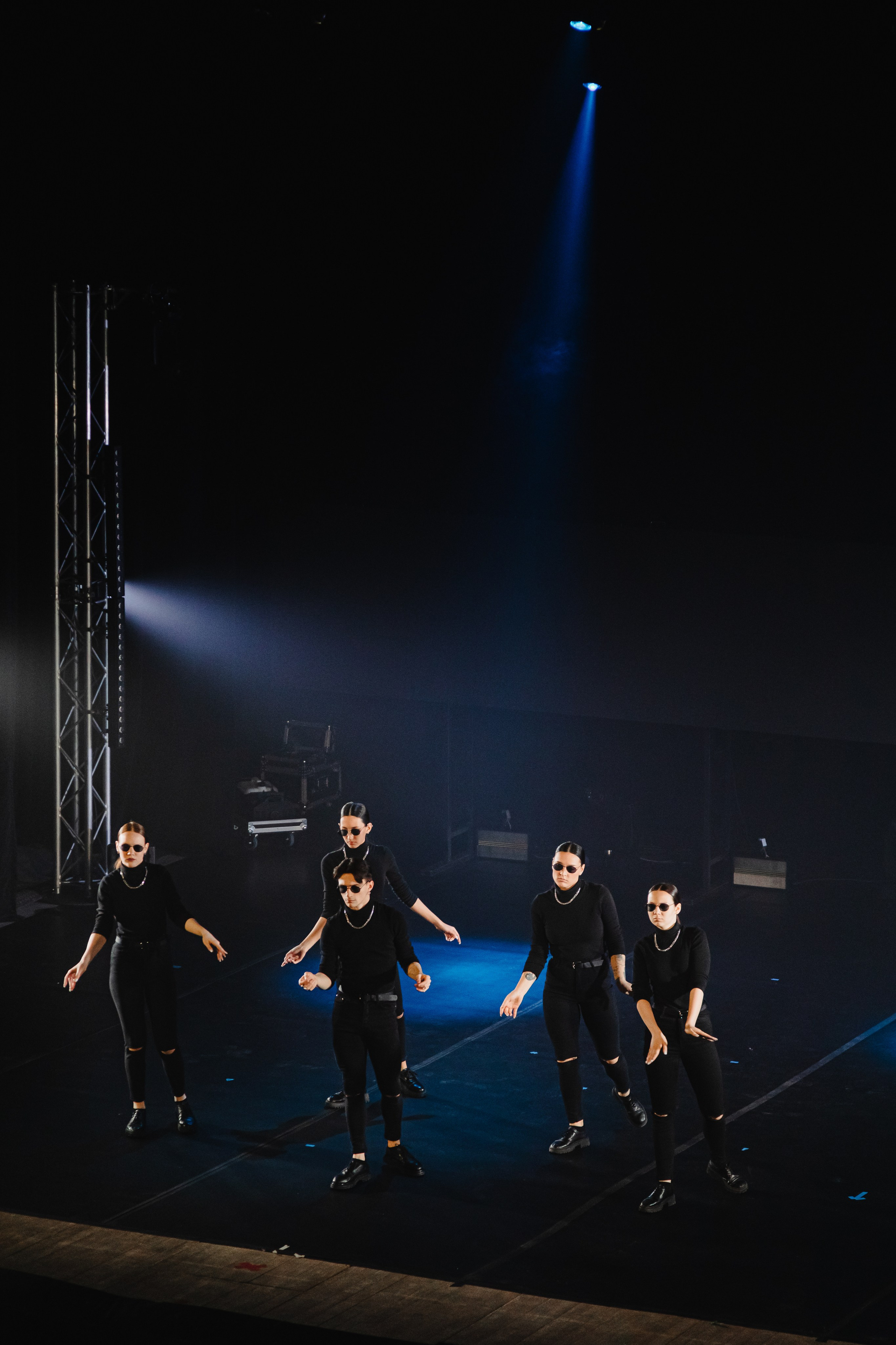 DS Crew 26.02.24 г. Нижний Новгород, ДК ГАЗ. Свадебный и семейный фотограф Женя Добрянская в Нижнем Новгороде