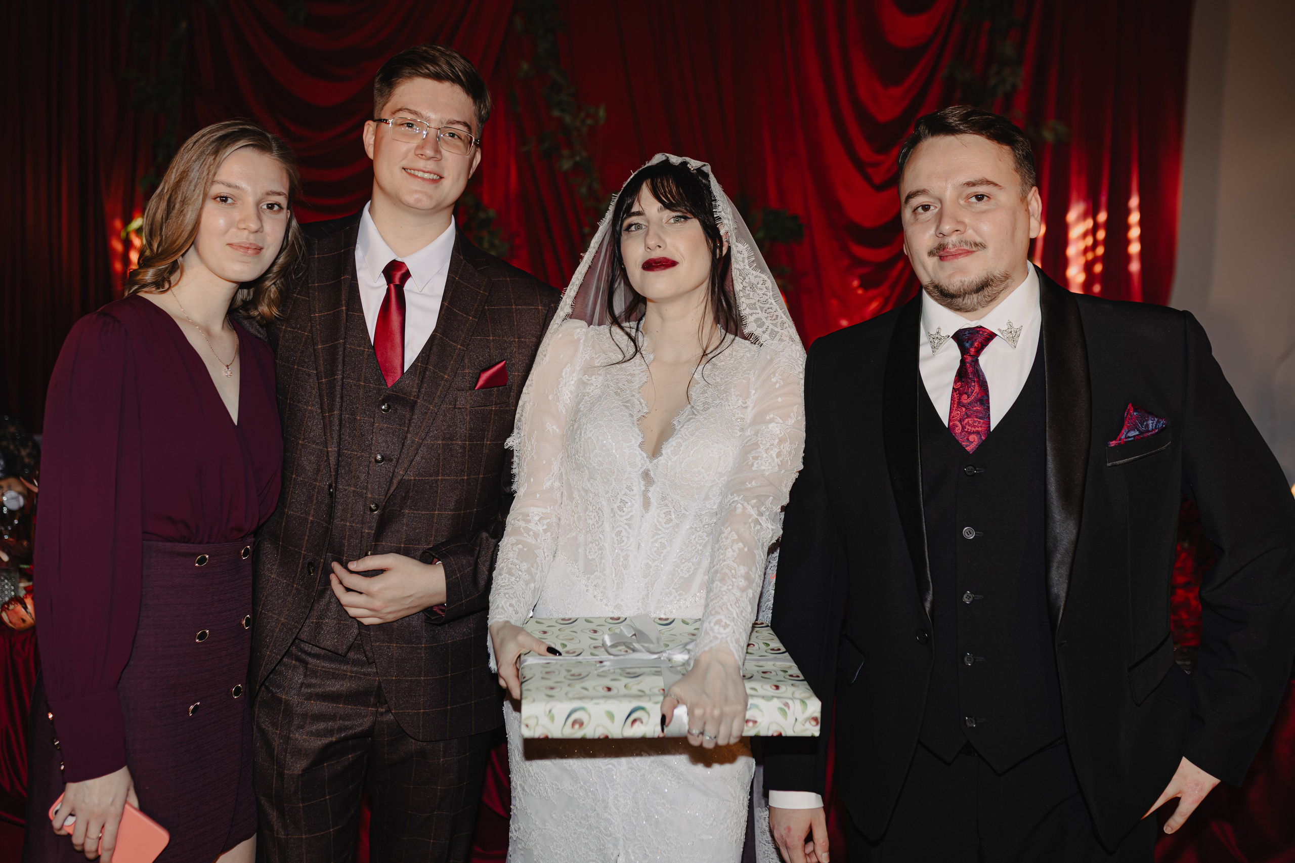 Свадьба Лены и Миши. Свадебный и семейный фотограф Женя Добрянская в Нижнем Новгороде