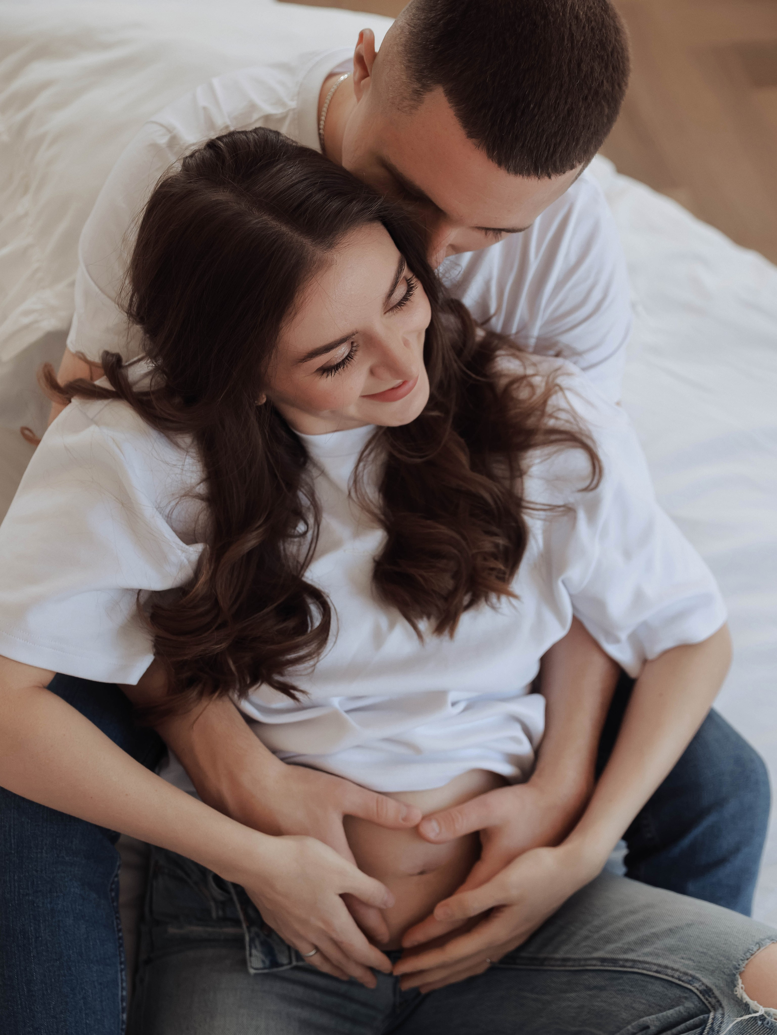 Плюс 1. Мультифотограф Динара Ахмедзянова