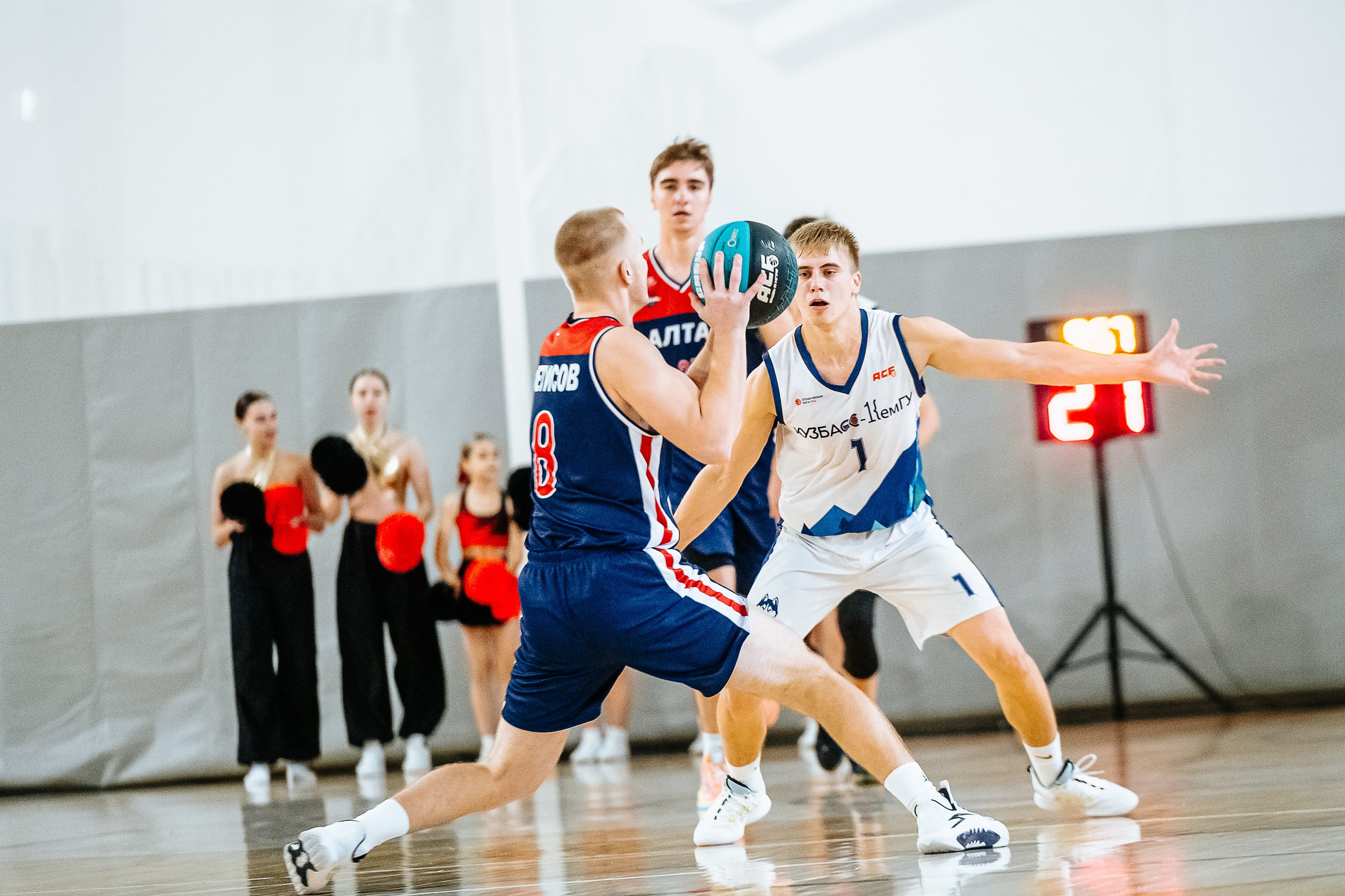 Студенческая лига РЖД — Алтай — КемГУ-Кузбасс. Репортажный фотограф в Кемерово