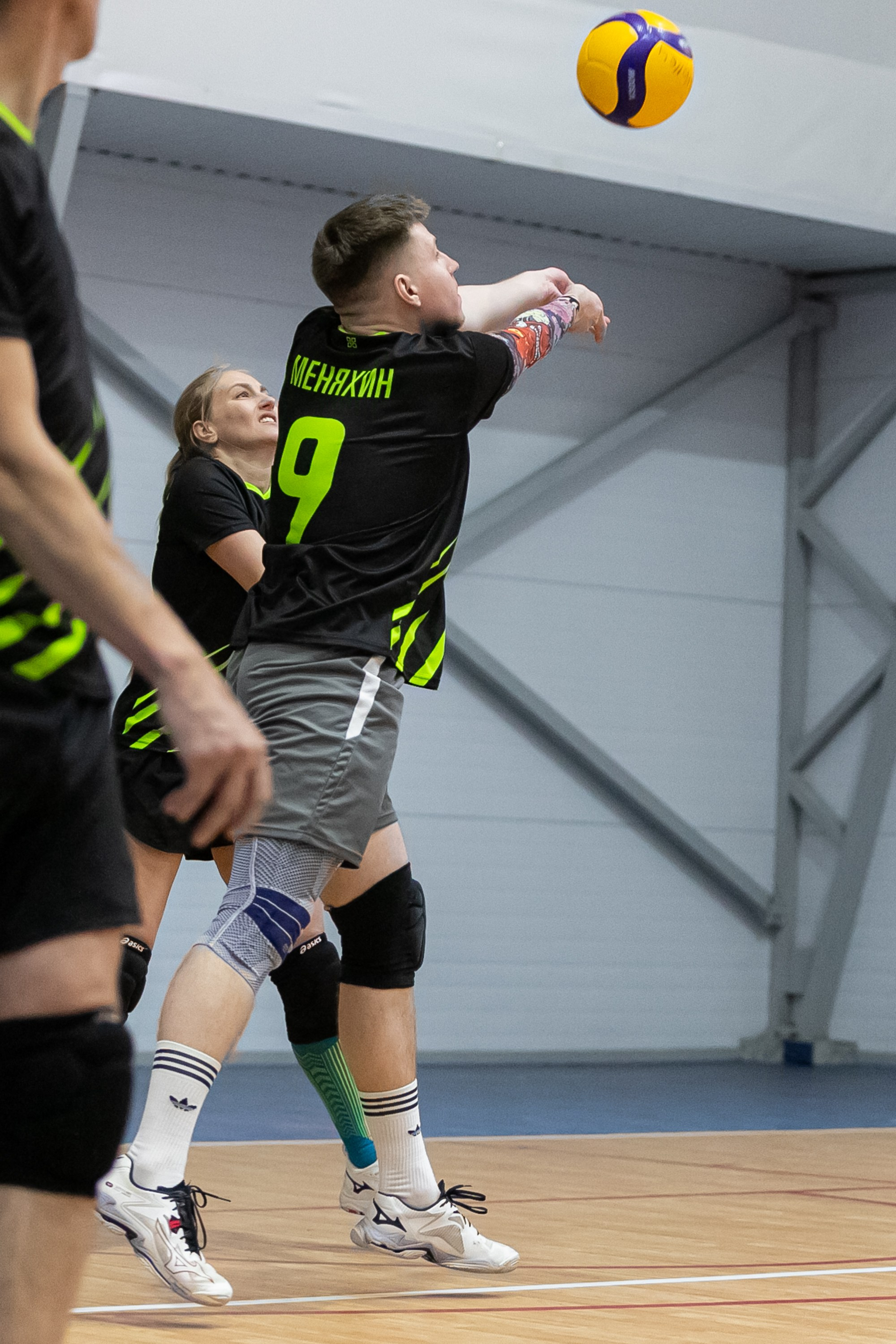 Прошедшие съёмки. Репортажный фотограф Михаил Наволокин Москва