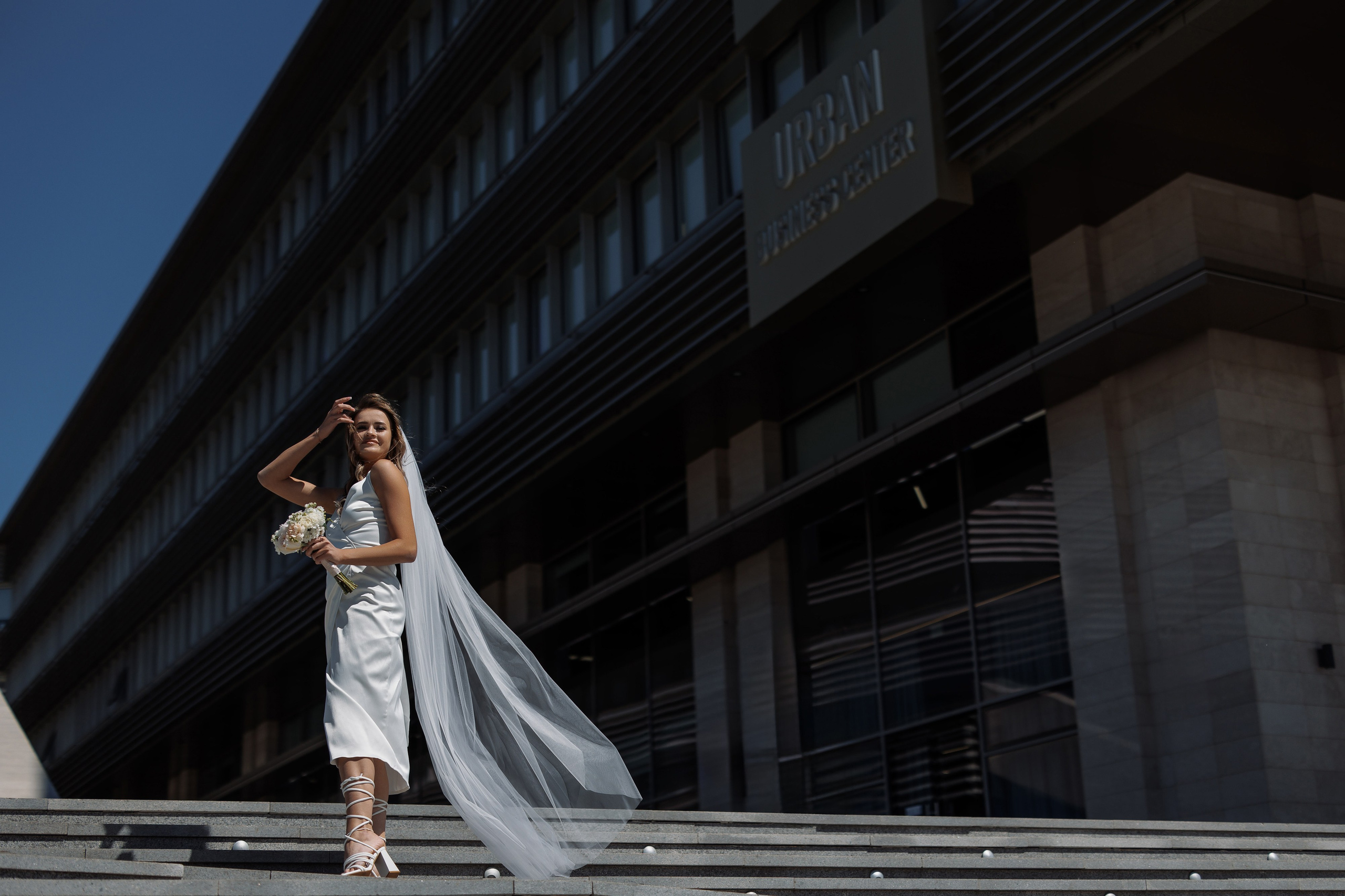 Забир & Анастасия. Рафаэль Амиров фотограф