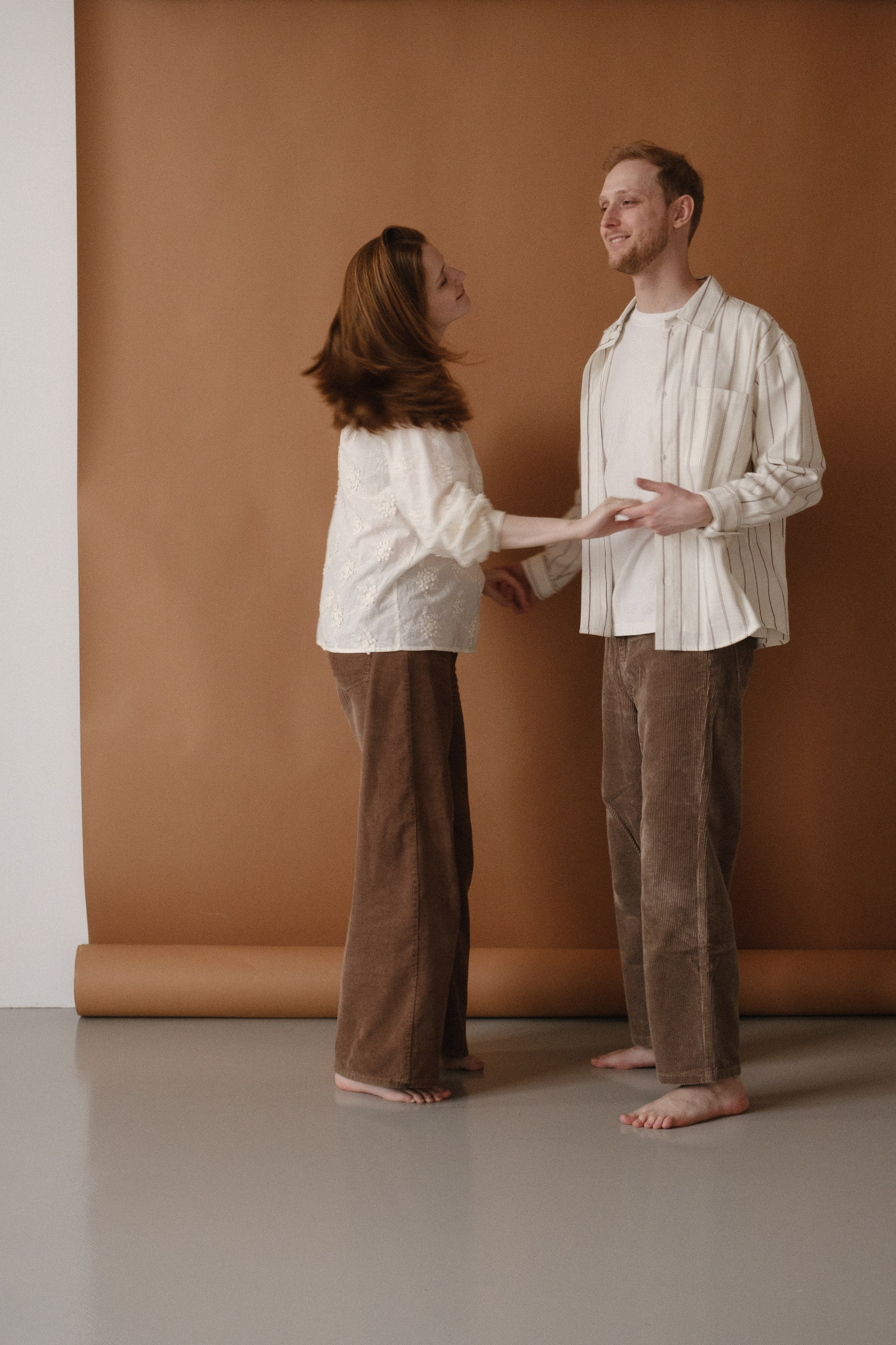 Андрей и Лена. Твой фотограф в Петербурге и Москве