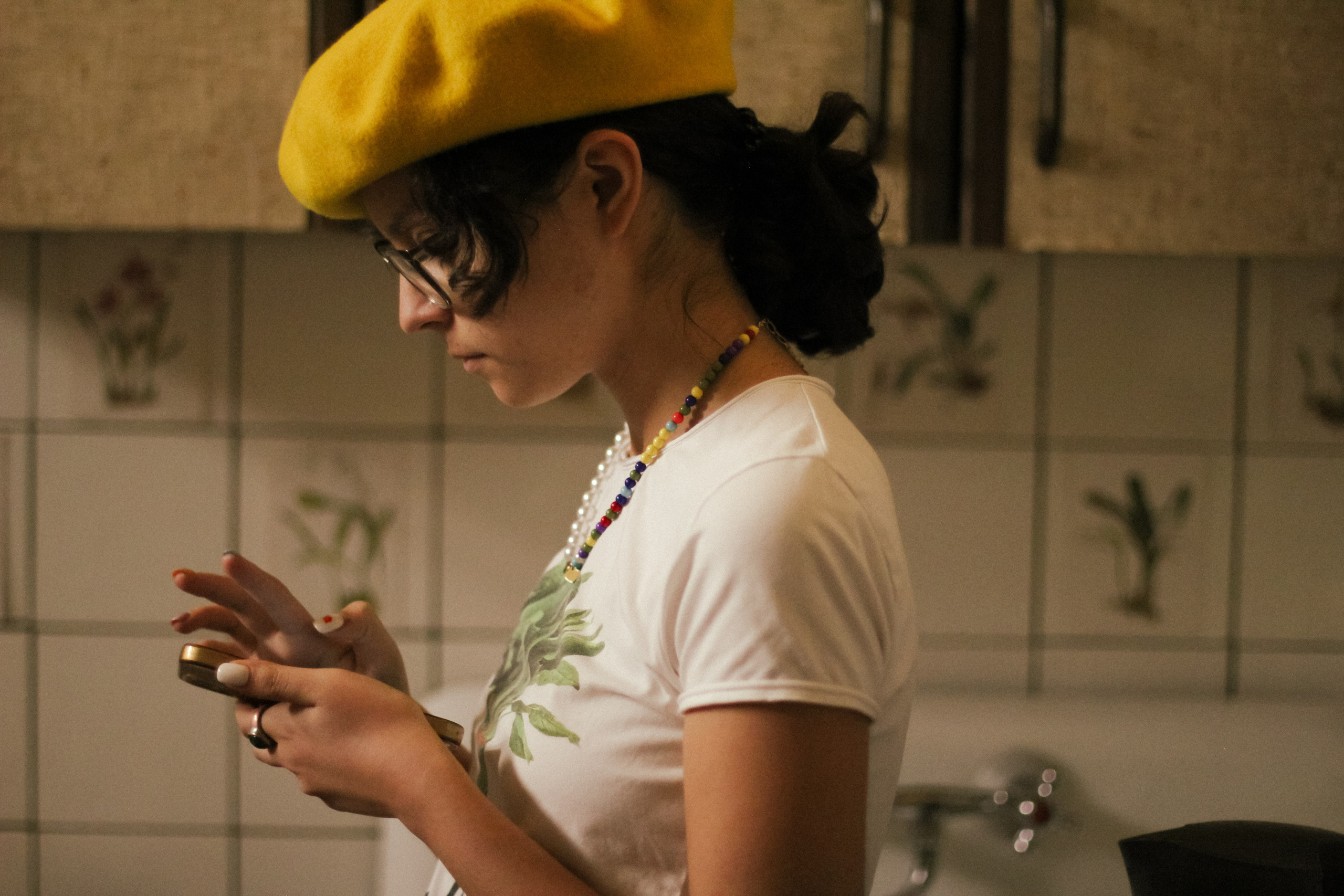 Бэкстейдж съемок фильма (день 1). Твой фотограф в Петербурге и Москве