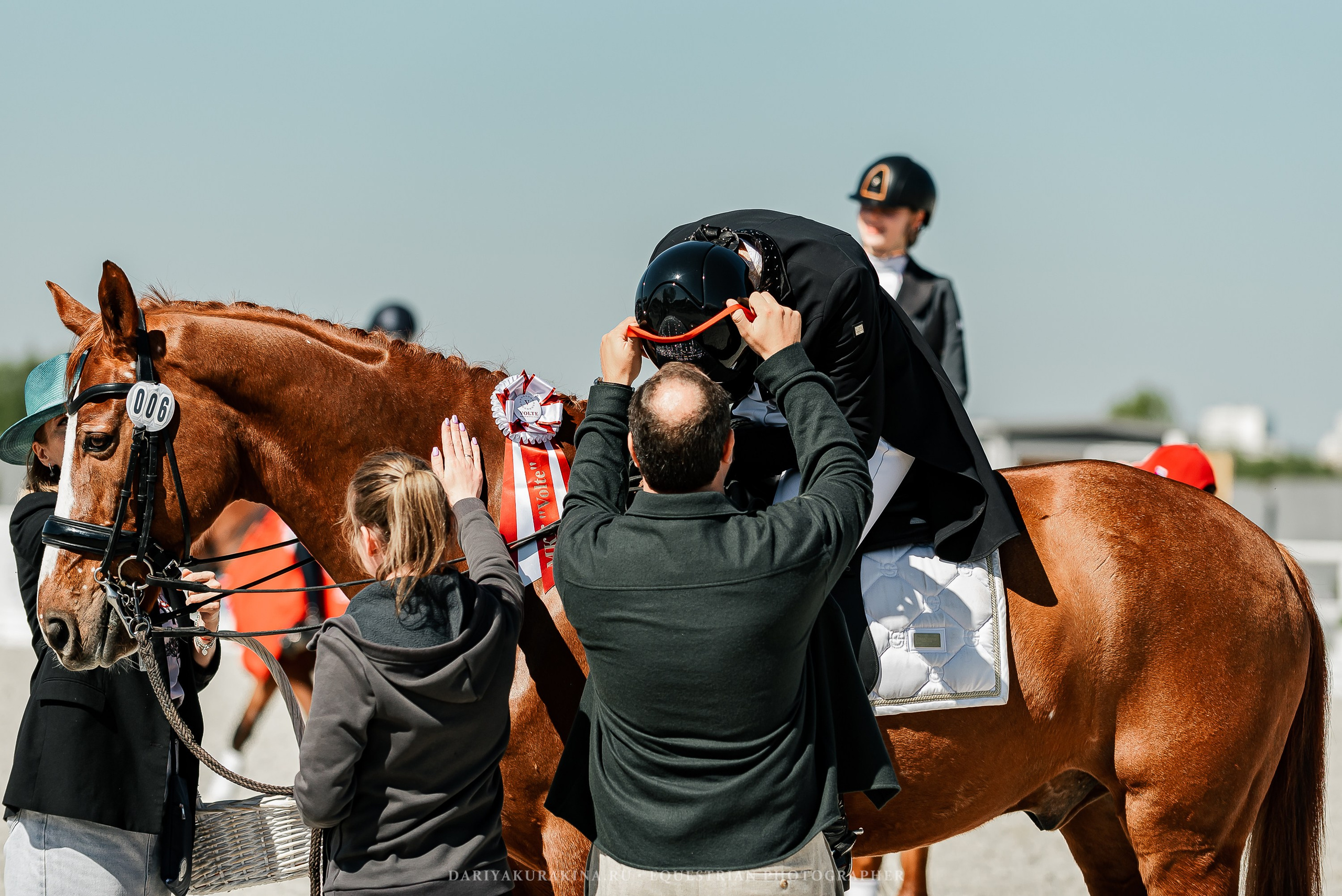 РЕПОРТАЖ МКК ВОЛЬТ «LA TULIPS». Конный фотограф Куракина Дарья • Фотосессии с лошадьми