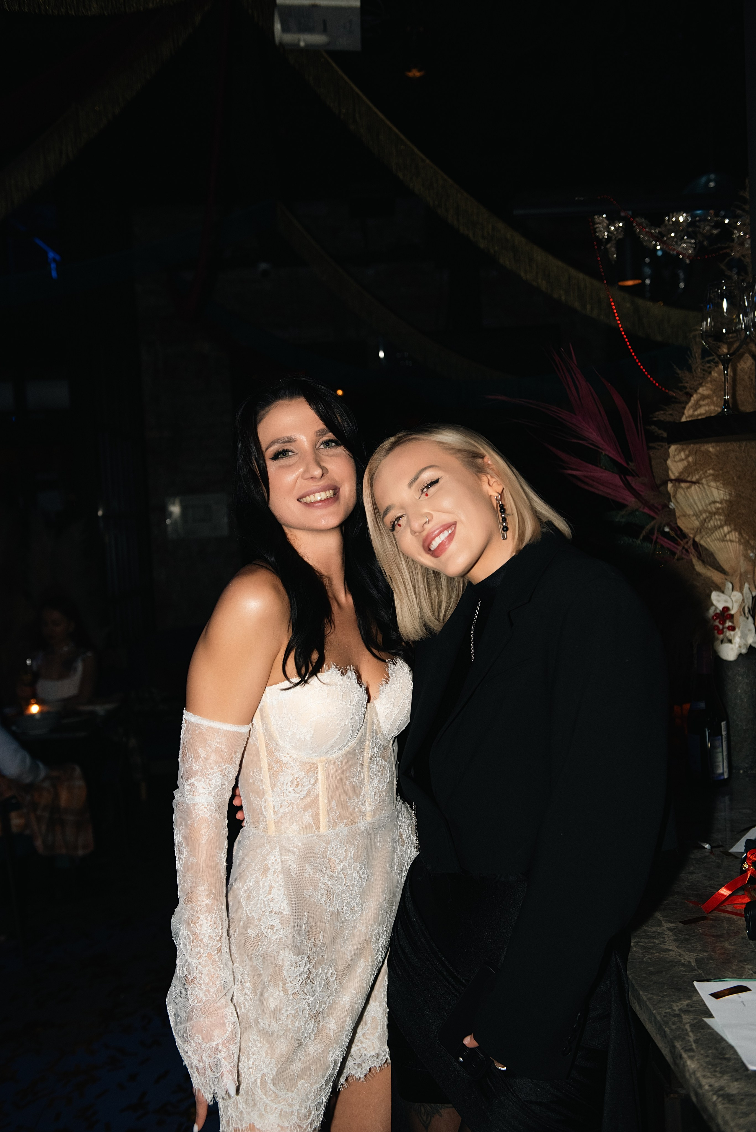 Новый год 2025. Фотограф, визажист. Москва