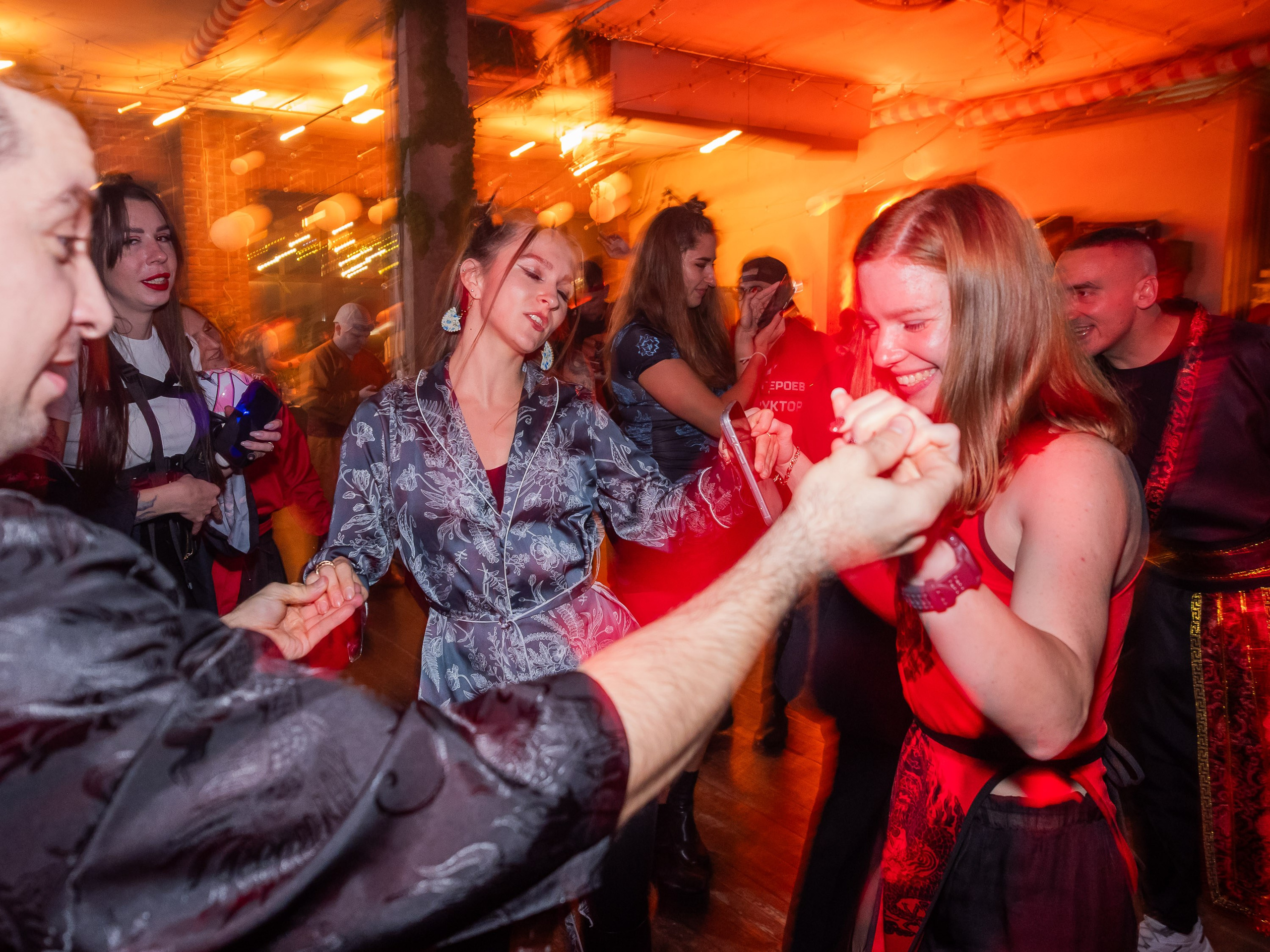 Героический отрыв. Свадебный и семейный фотограф Константин Аксёнов, Москва