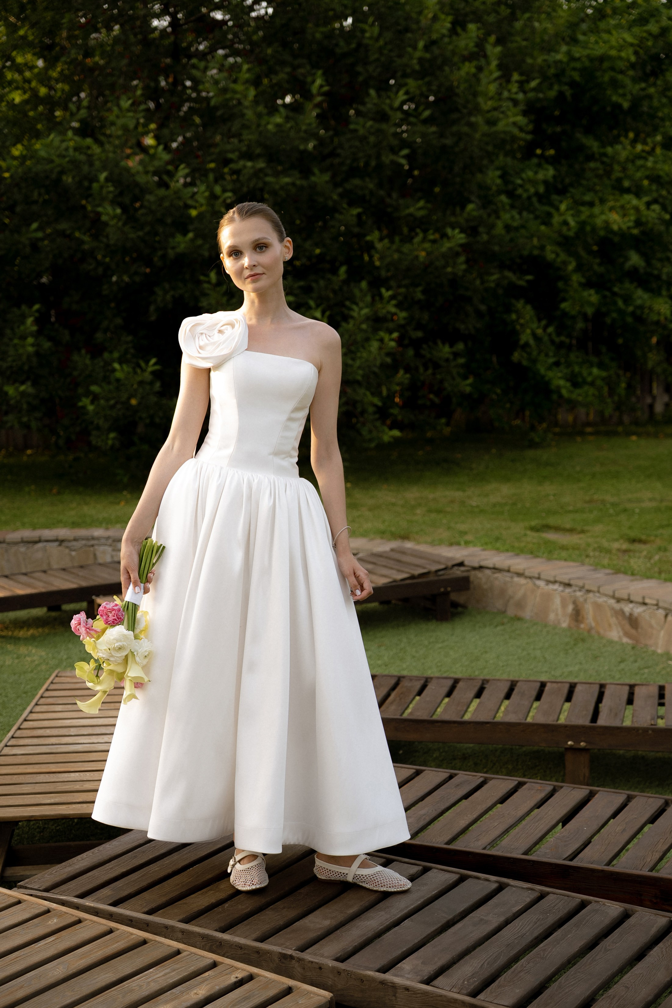 K+A Полный день. Сокращено. Семейный и портретный фотограф в Саратове Сахарова Маша