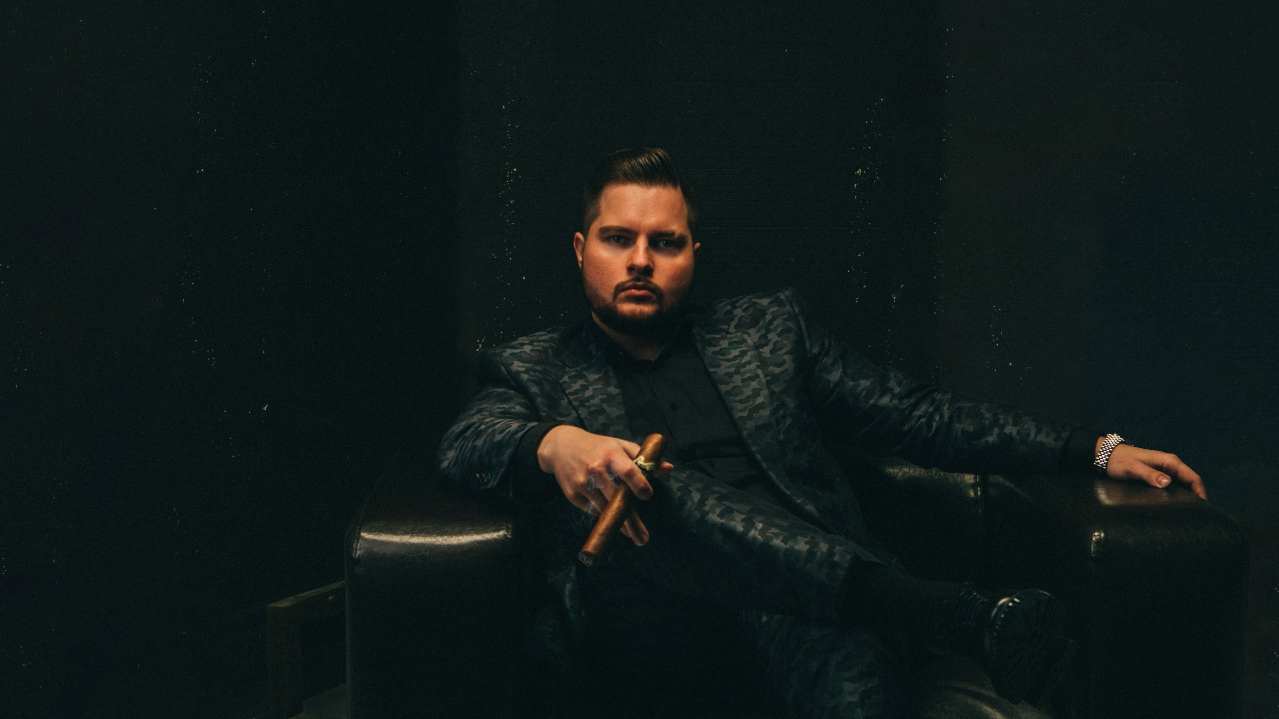 Мужская фотосессия в Смоленске. Фотограф | Михаил Буш Смоленск