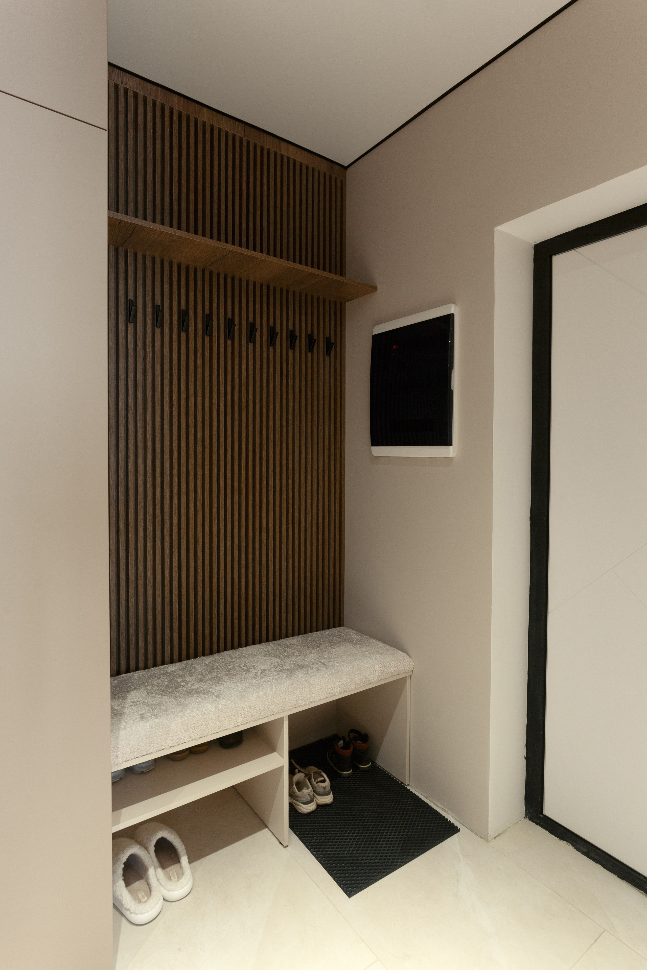 Съемка объекта с готовой мебелью. Фотограф | Михаил Буш Смоленск