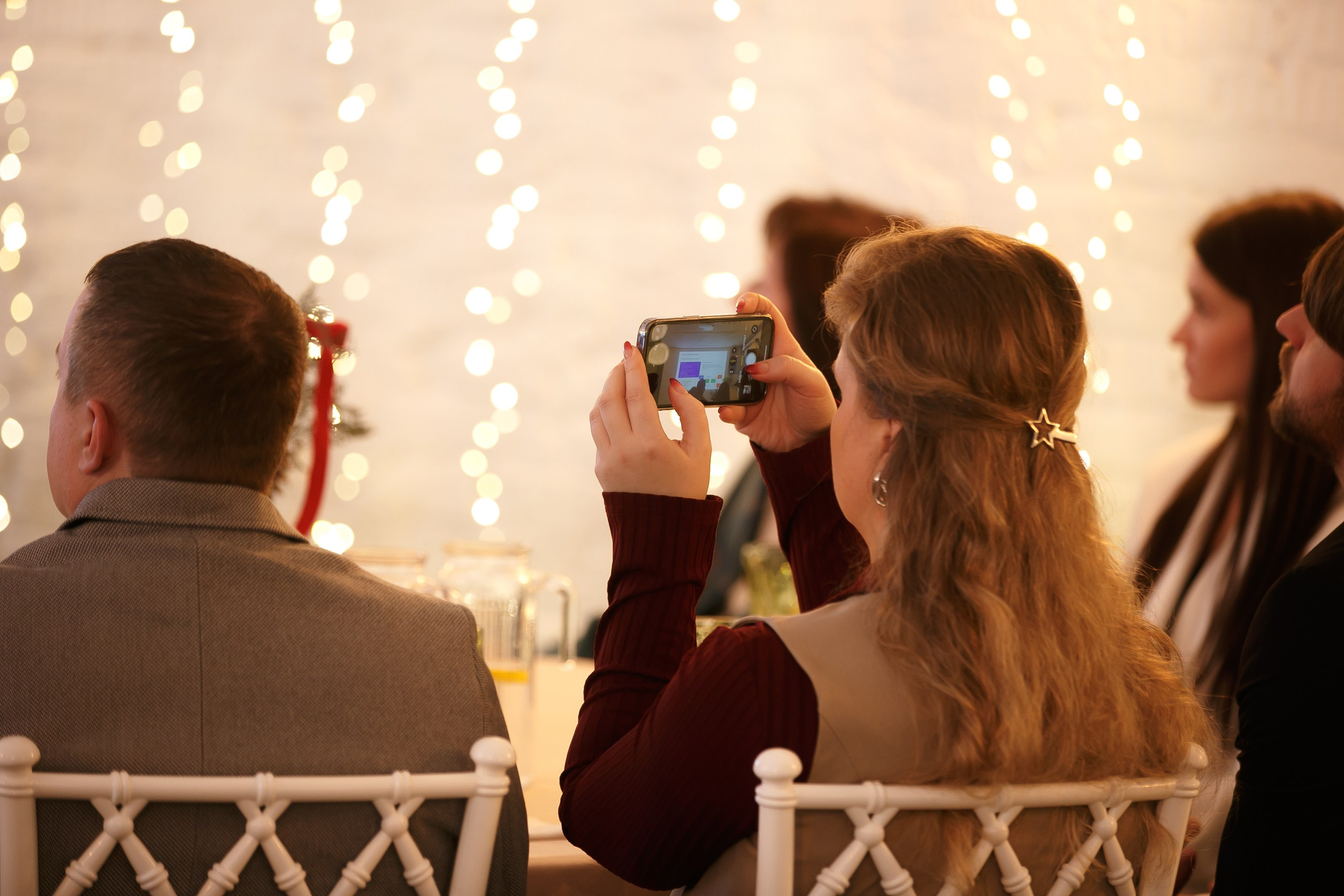 Репортажная съемка мероприятия. Фотограф | Михаил Буш Смоленск