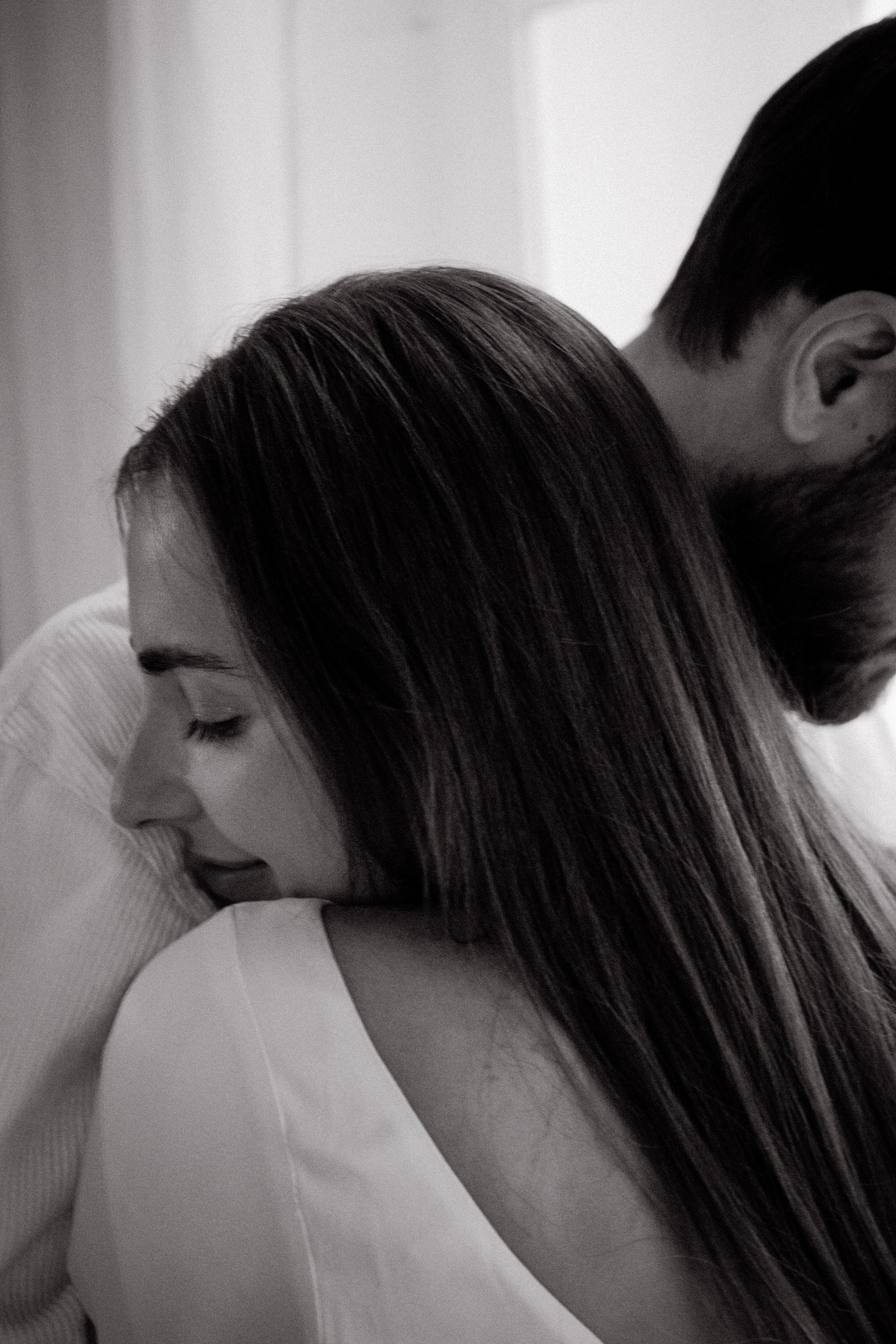 Cause you're a sky full of stars