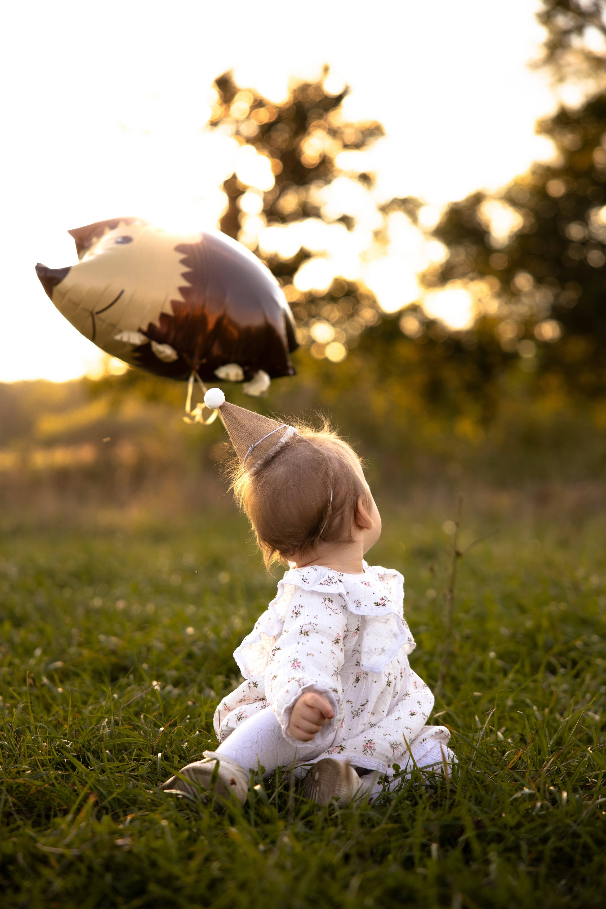 Семейная съемка на природе. Фотограф Ломакина Анастасия