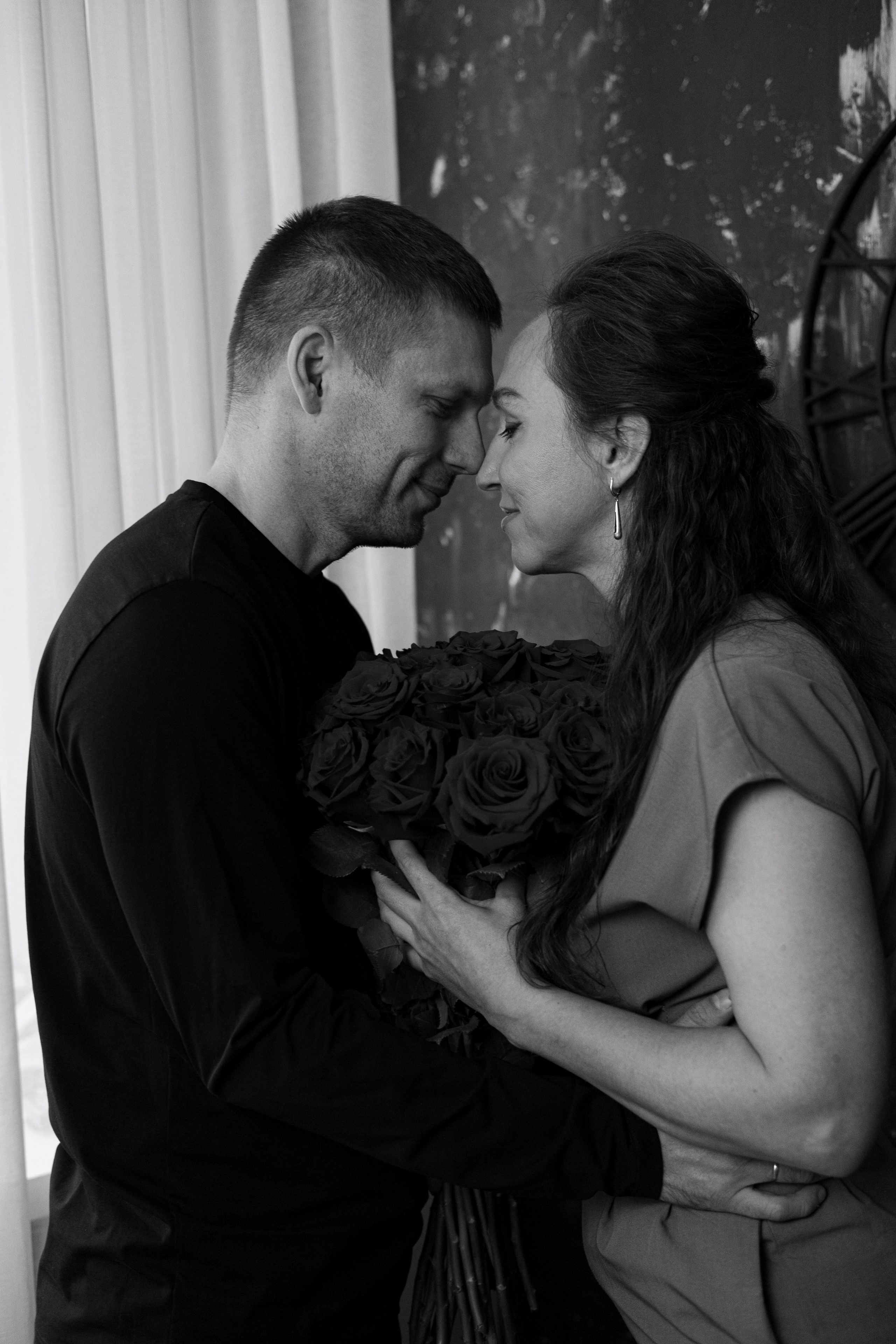 История любви. Фотограф | Арина | Киров