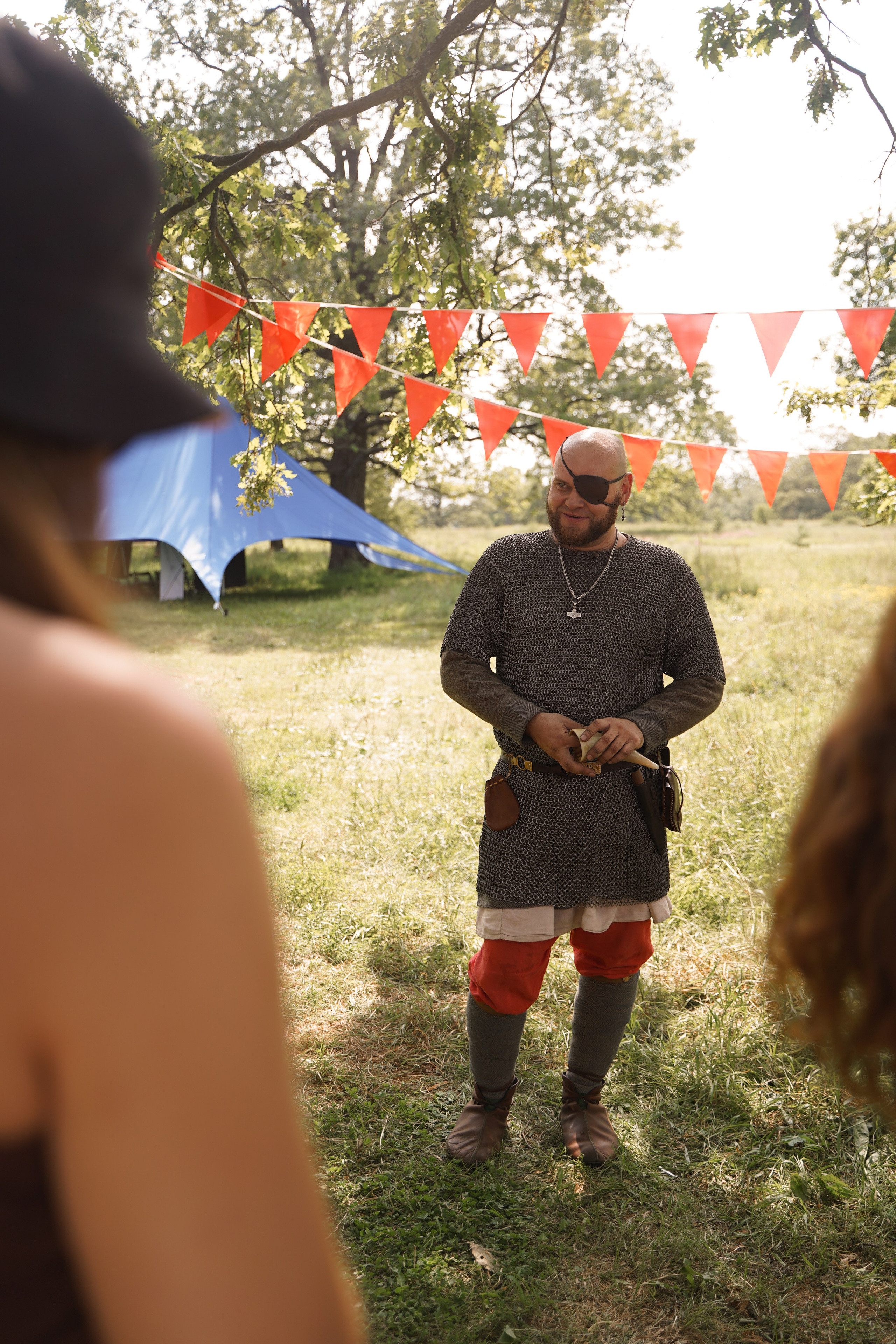 Палаточный форум для взрослых CAMPot 2024. Фотограф Надежда Погребняк | Рязань | Москва