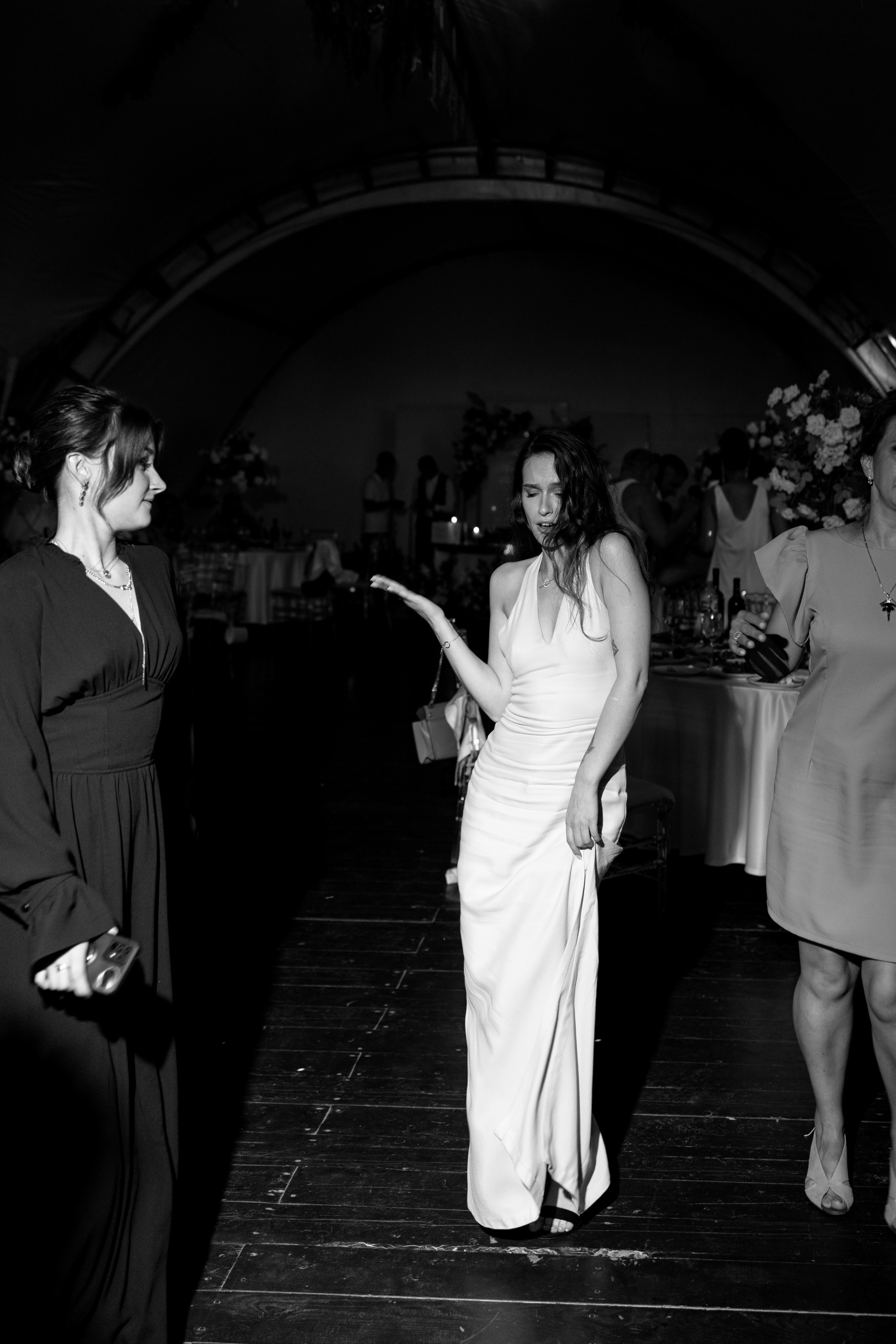 Янина & Евгений. Фотограф Сотникова Вероника