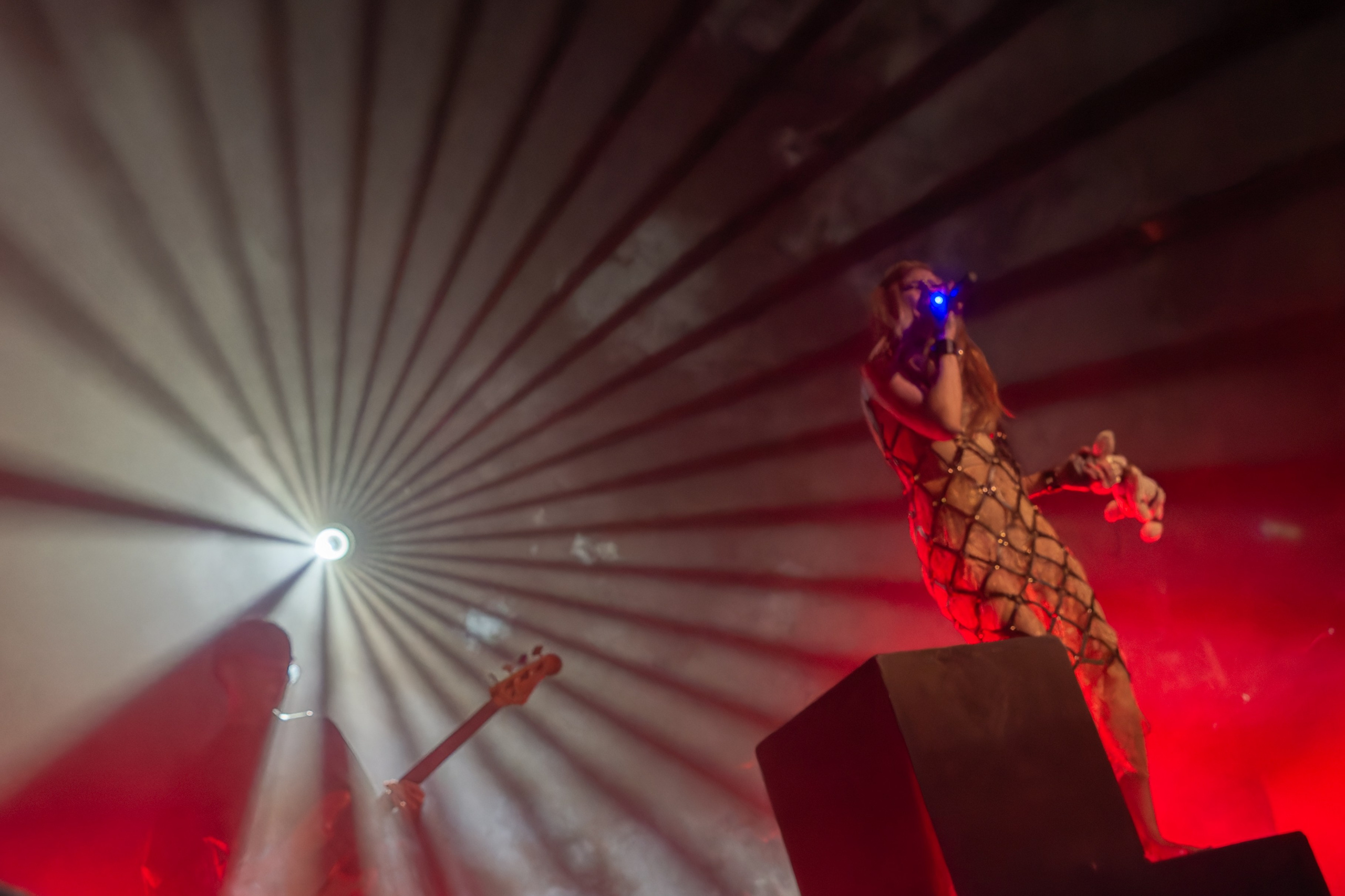 Концертная фотосъёмка в Екатеринбурге