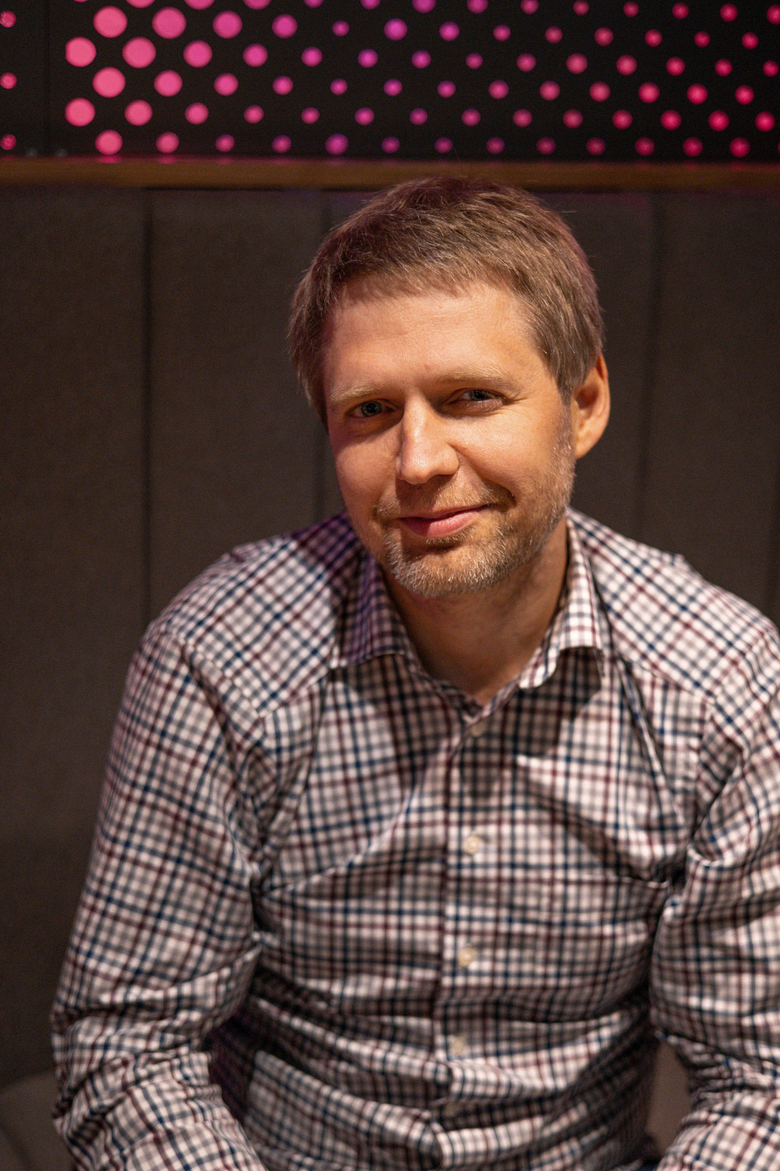 Квиз «Паненка». Анна Рышкевич