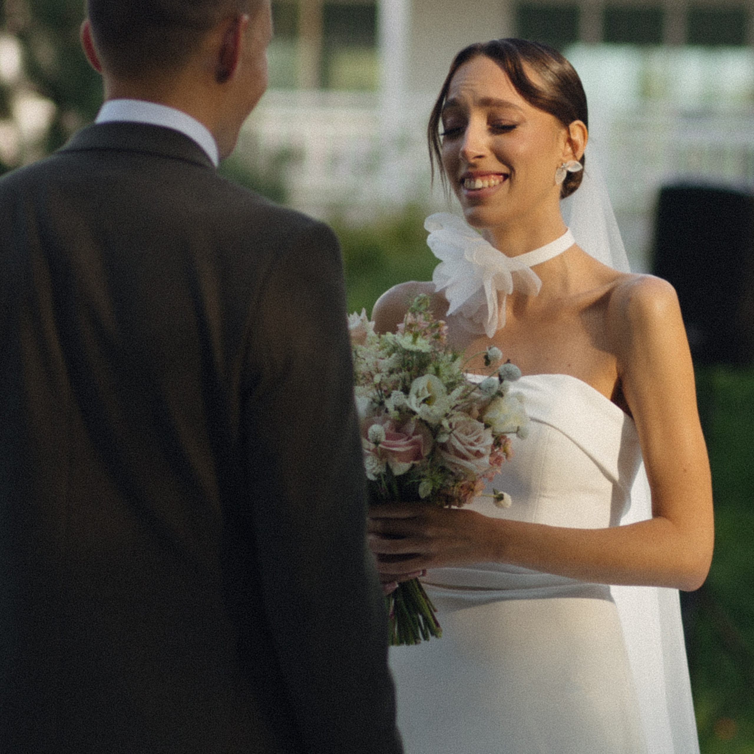 The Sun Always Shines on T.V. Свадебный фотограф Нижний Новгород Москва