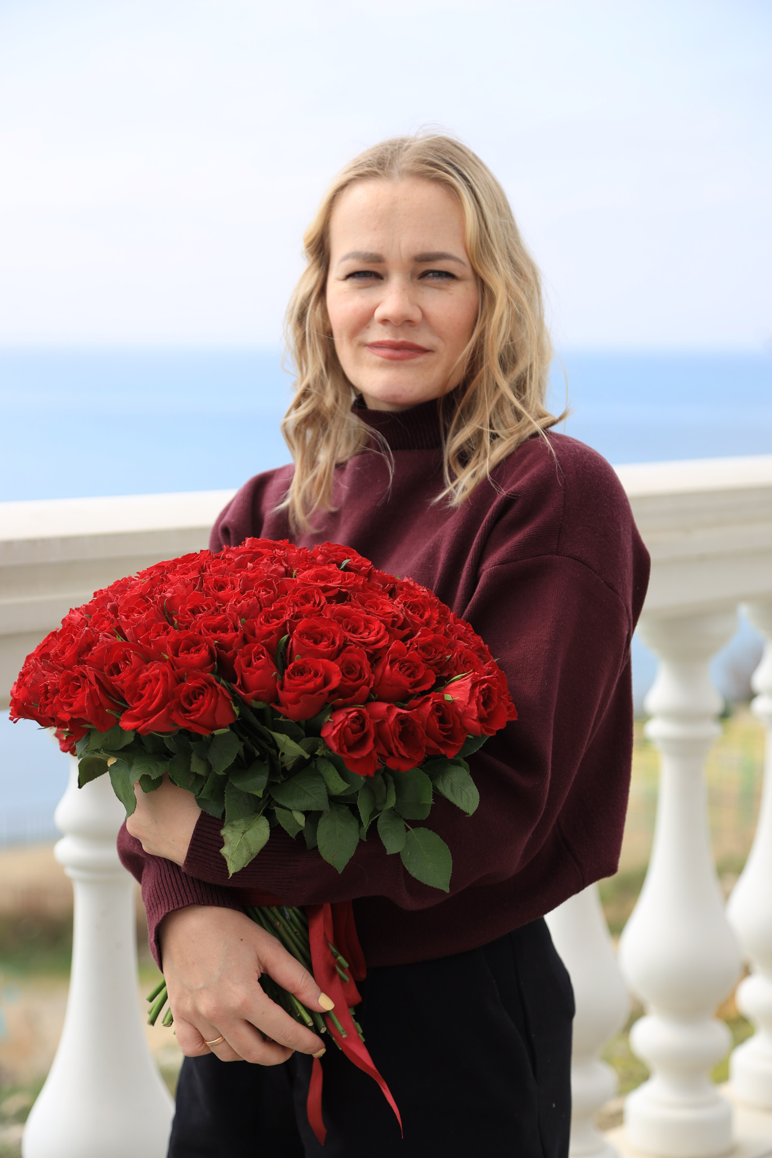 Шары. Семейный и детский фотограф в Краснодарском крае