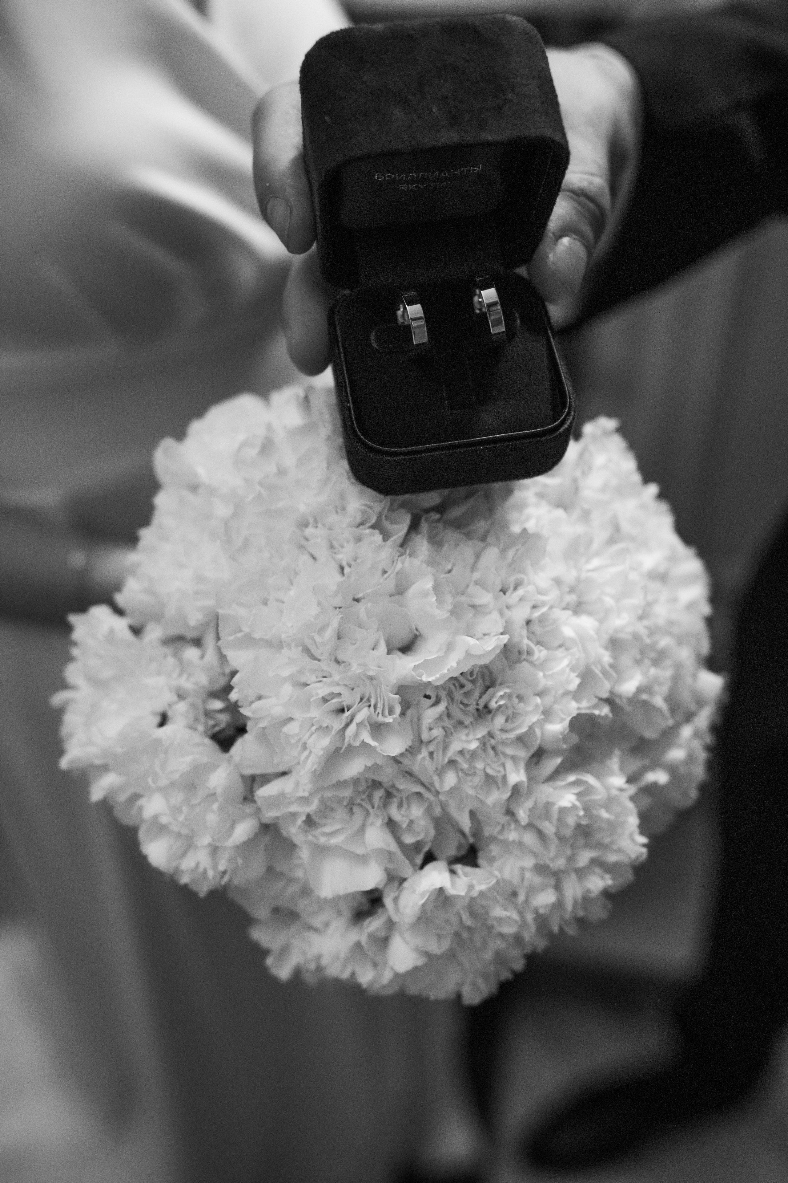 Свадебная съёмка Константина и Карины. Иван Кубик — фотограф и видеограф