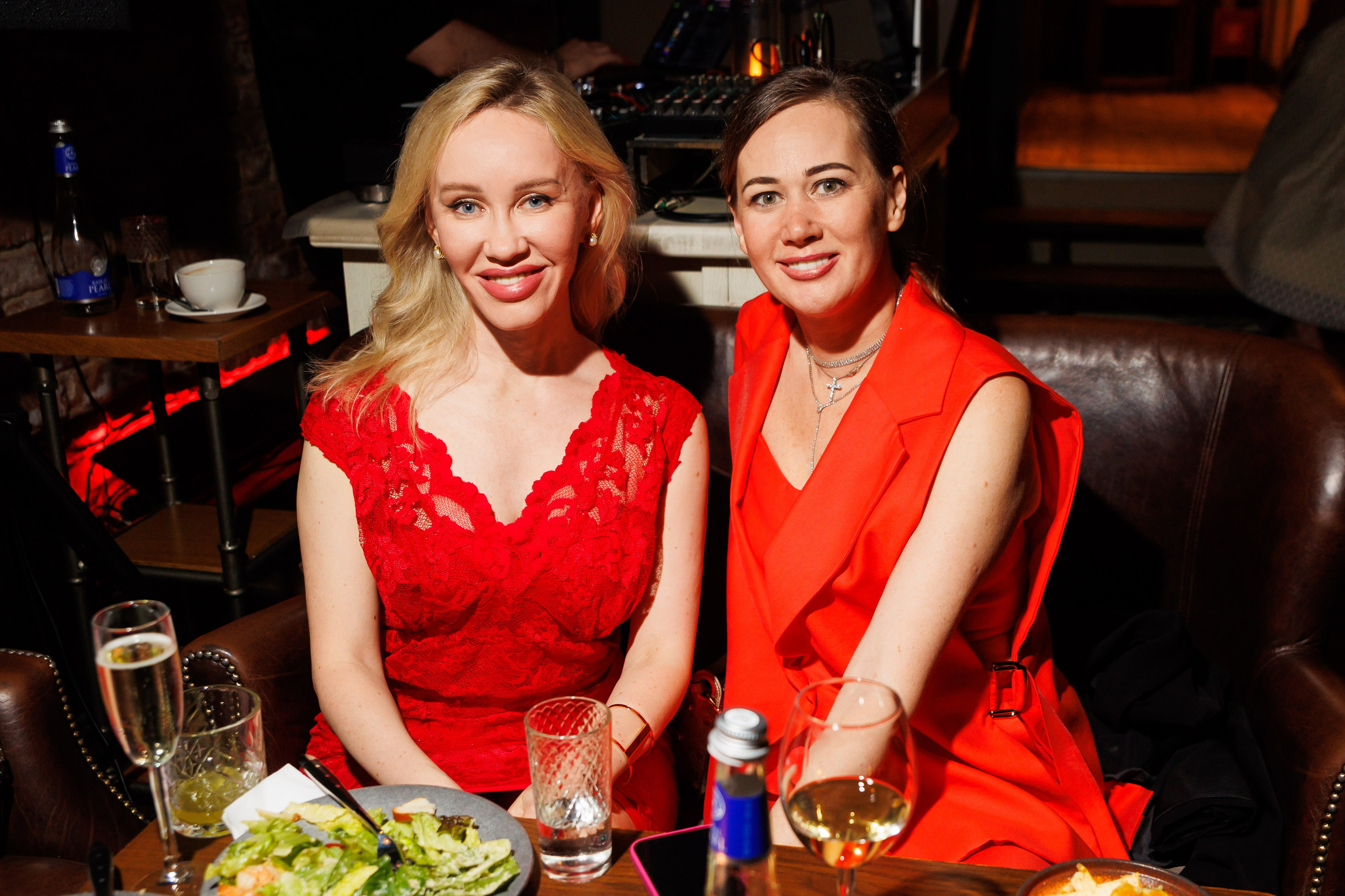 Юбилей Сергей. Фотограф Иван Недорез