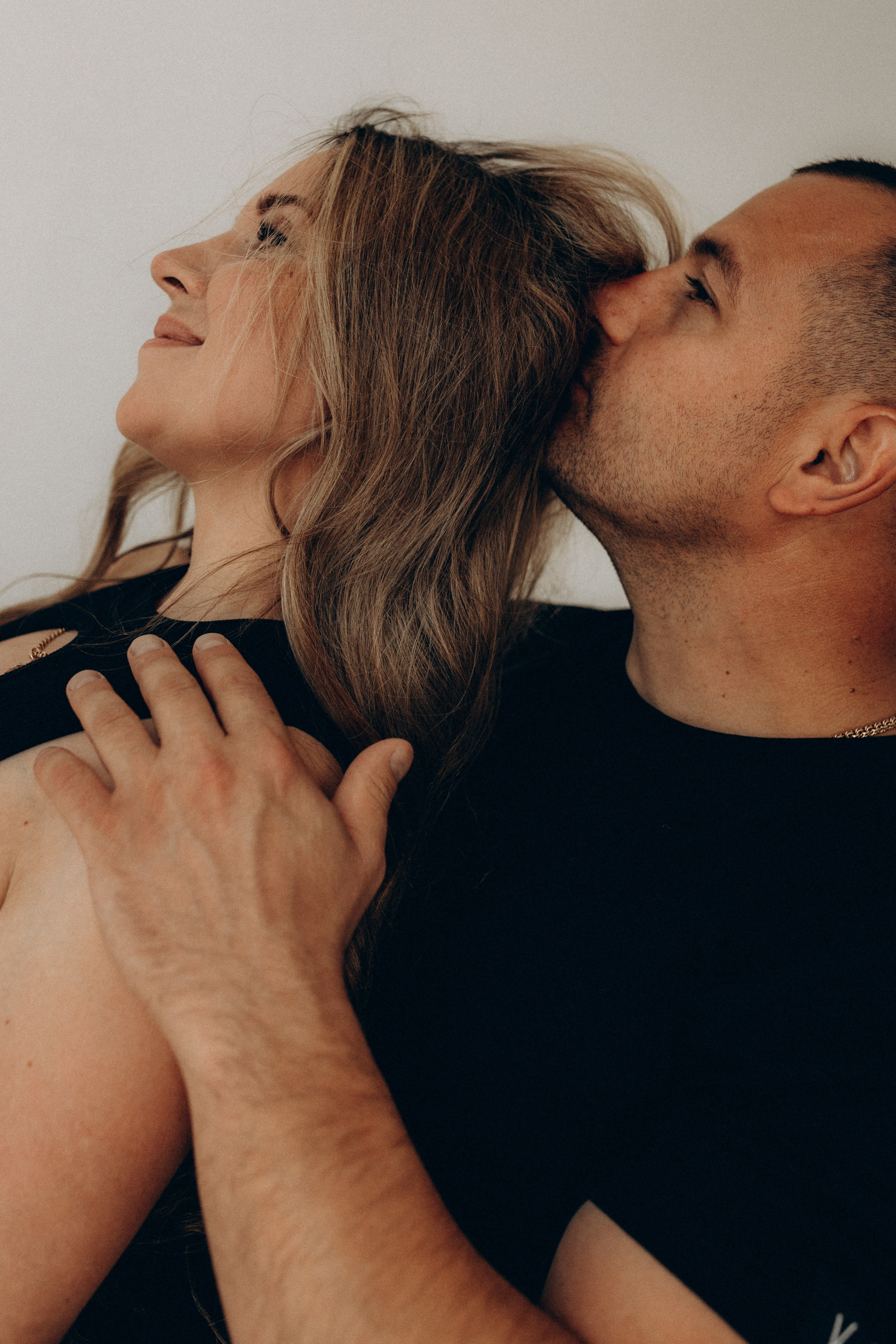 Катя, Юра, Даша, Соня. Фотограф НОГИНСК, Москва, Анастасия Белая