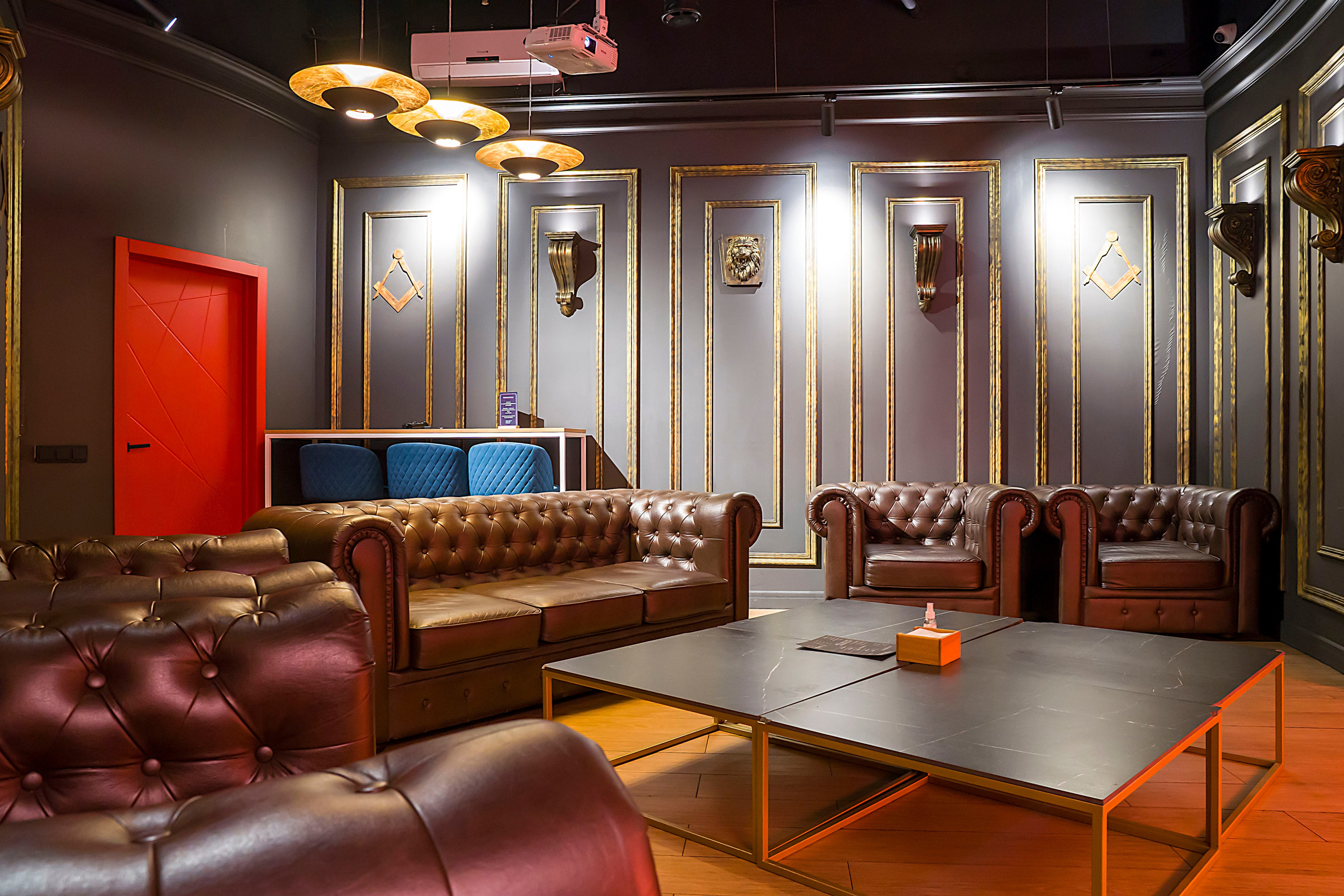 Интерьерная фотосъёмка. Фотограф в Санкт-Петербурге. Репортажная и все съёмки для бизнеса