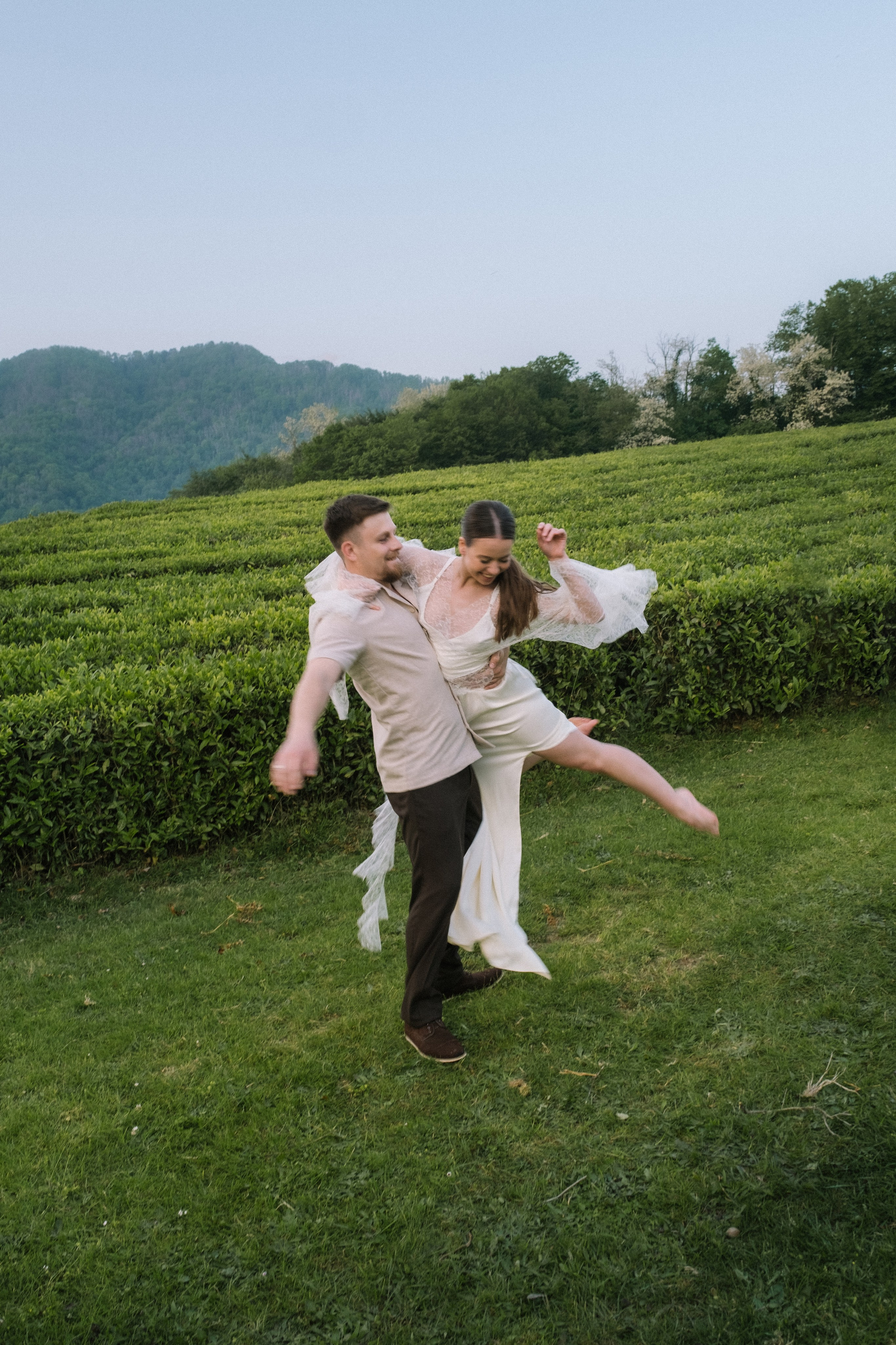 Маленькая Италия. Свадебный Видеограф Фотограф в Сочи