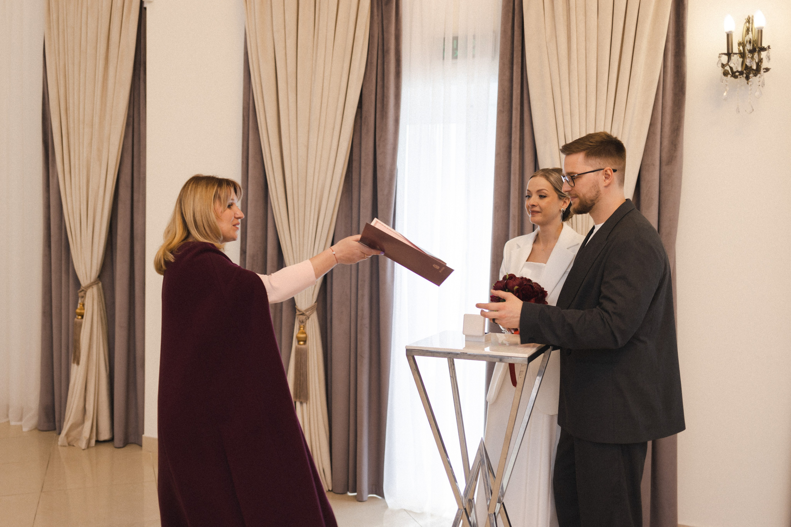 Снежана и Денис. Семейный фотограф в Москве