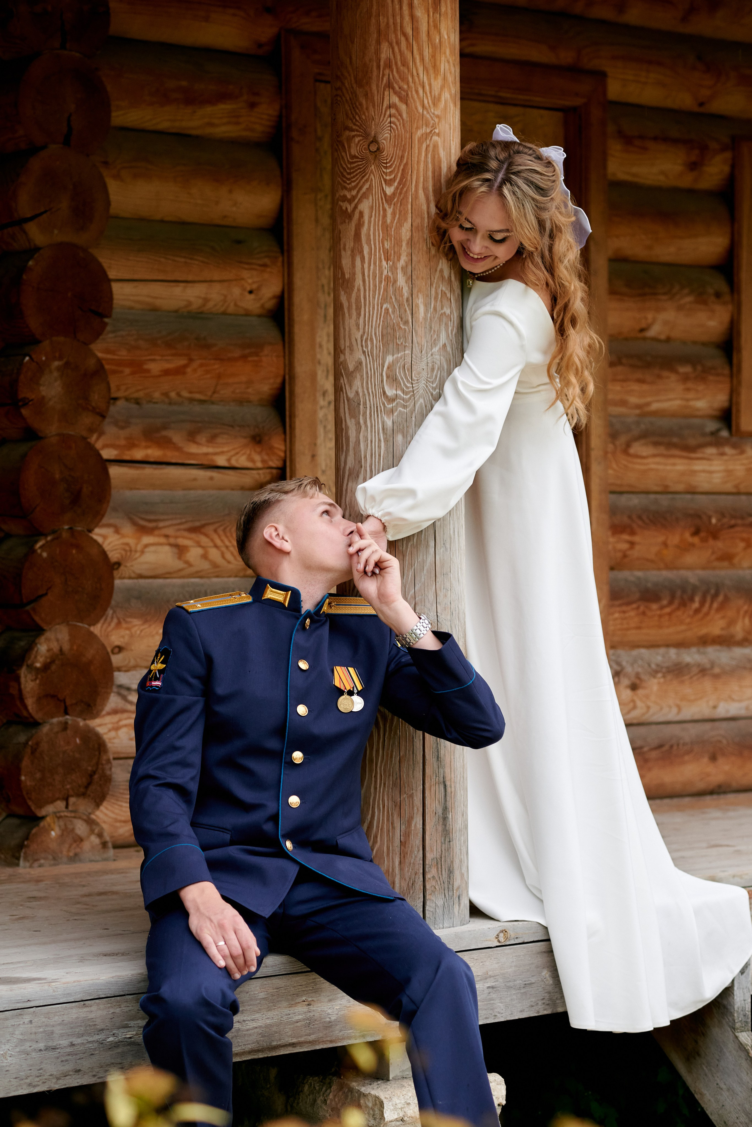 Свадьба Павла и Ангелины. Свадебный, семейный, детский фотограф в Острогожске Татьяна Волошина