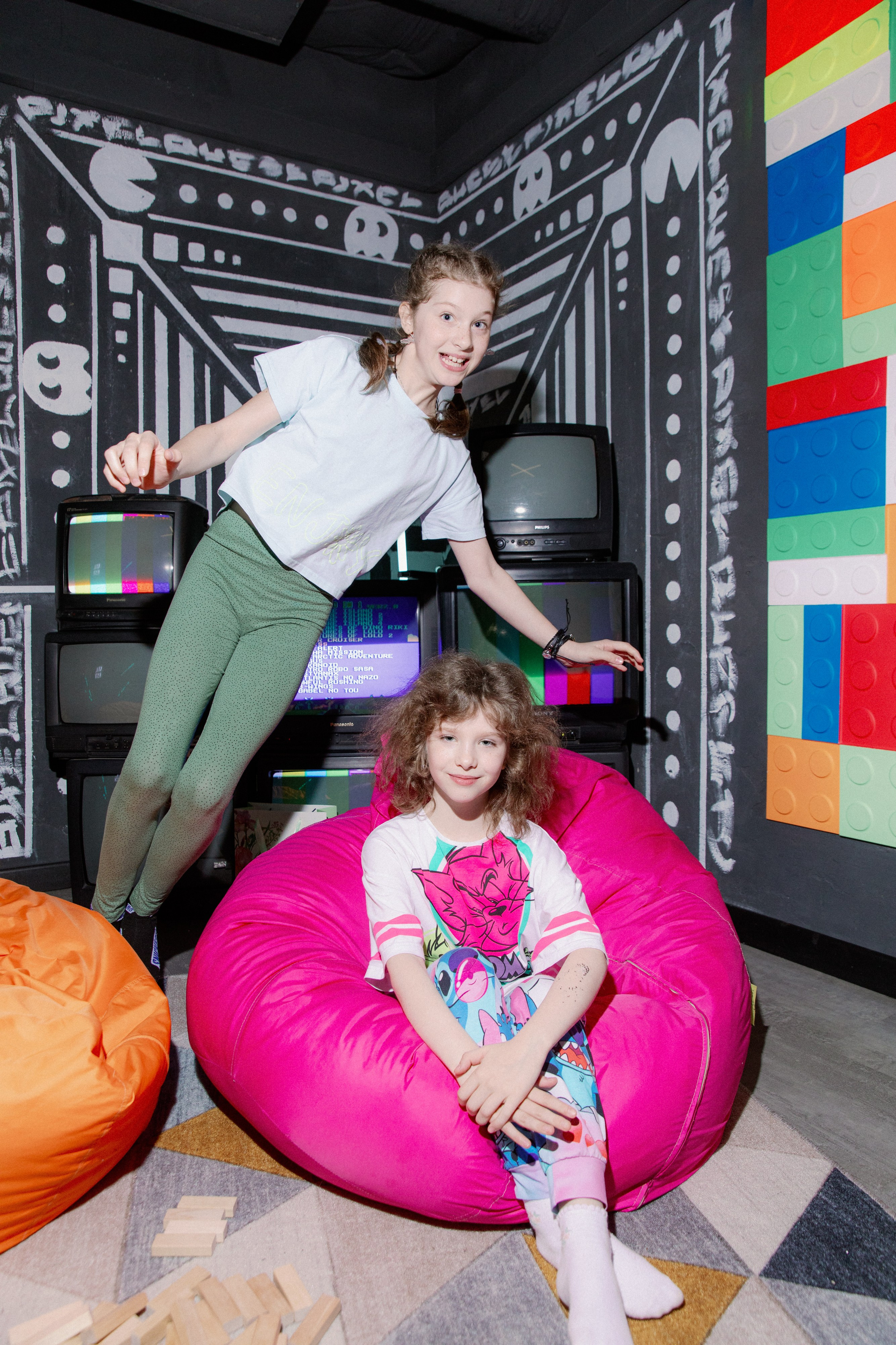 Кристина. Свадебный и репортажный фотограф