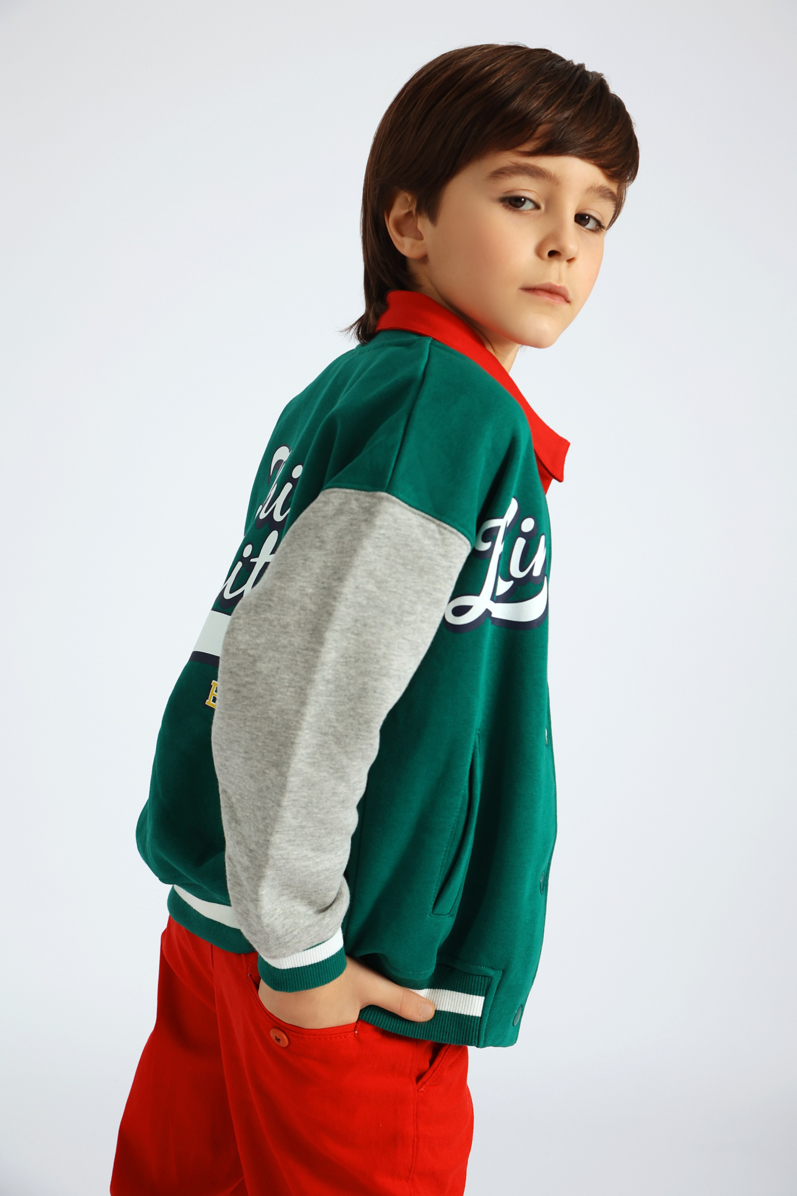 ARTEM. Модельная студия MIA Models