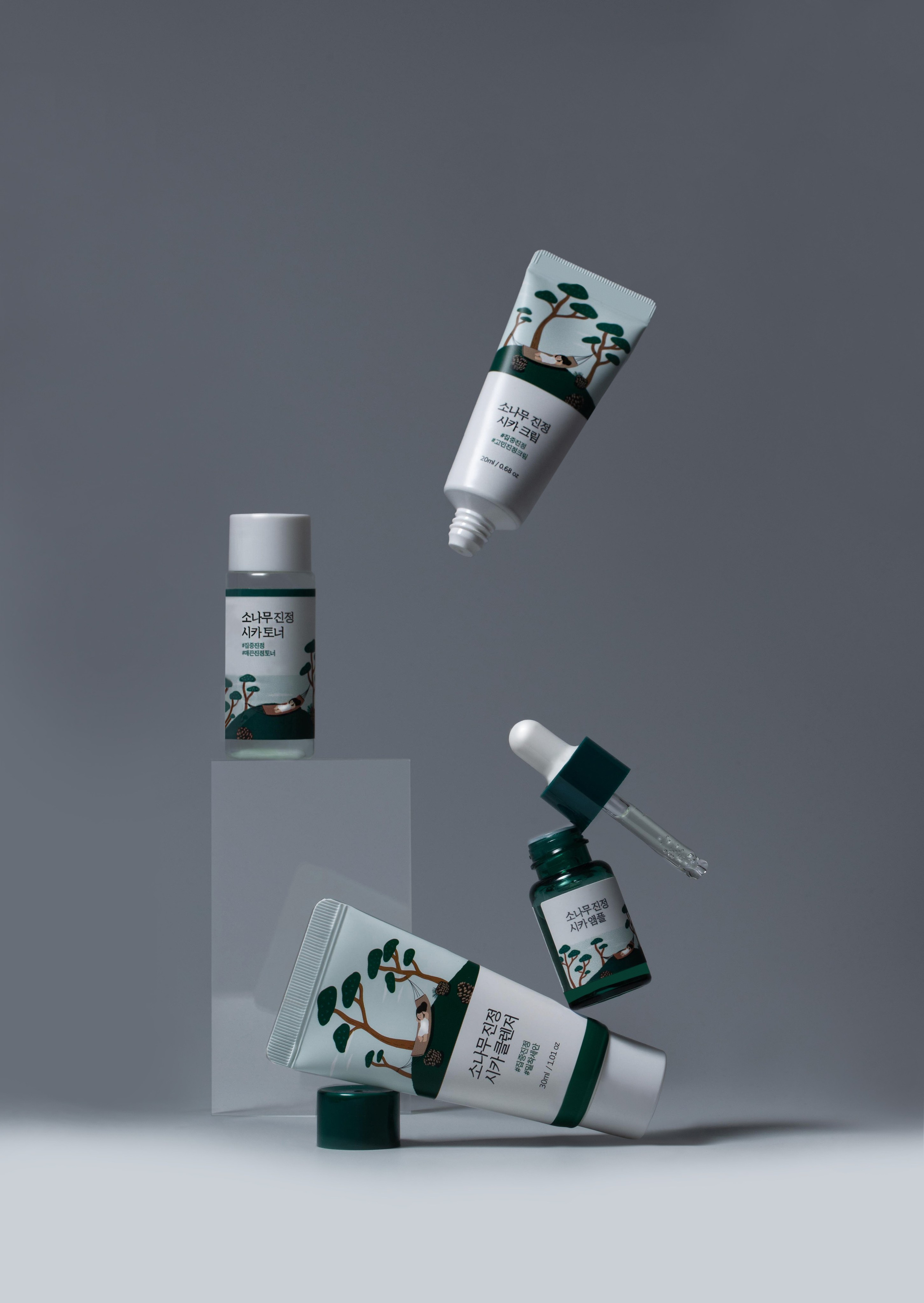 Наборы. Предметная фотография